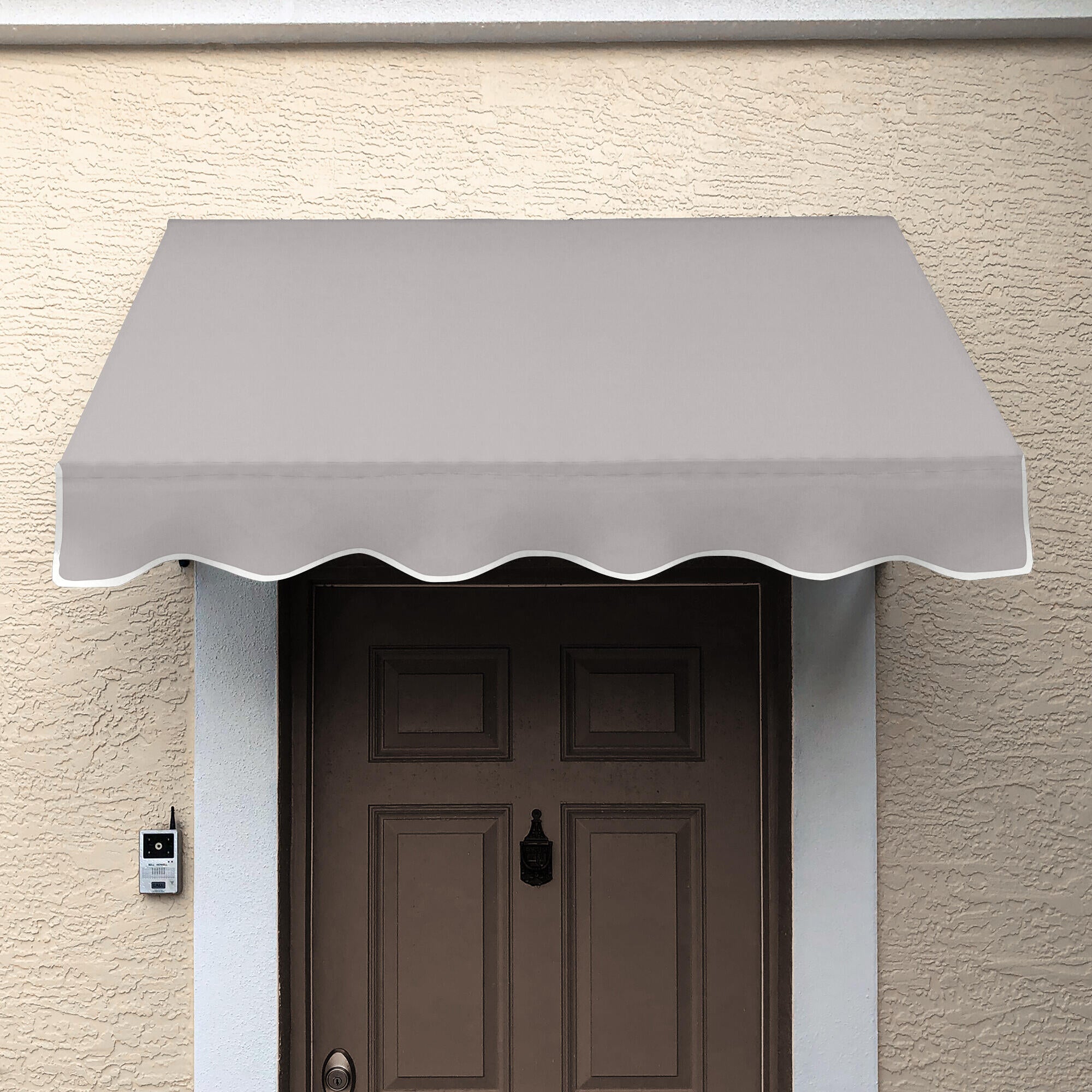 Small San Francisco® Awning - Awntech Corporation