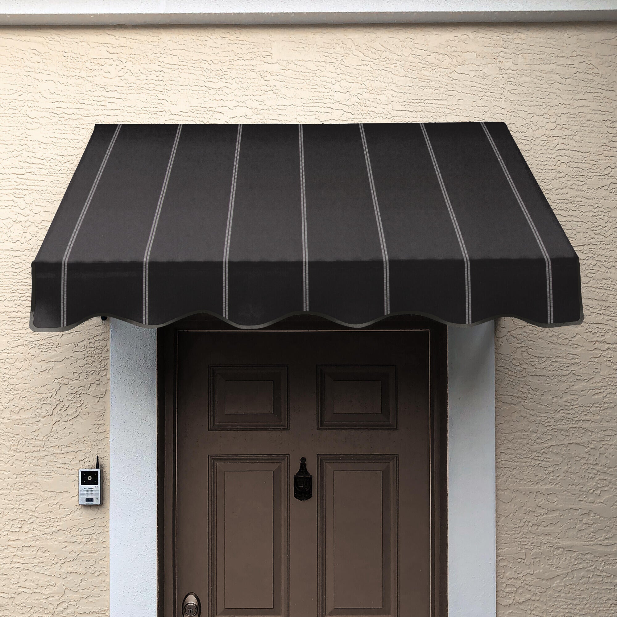 Small San Francisco® Awning - Awntech Corporation