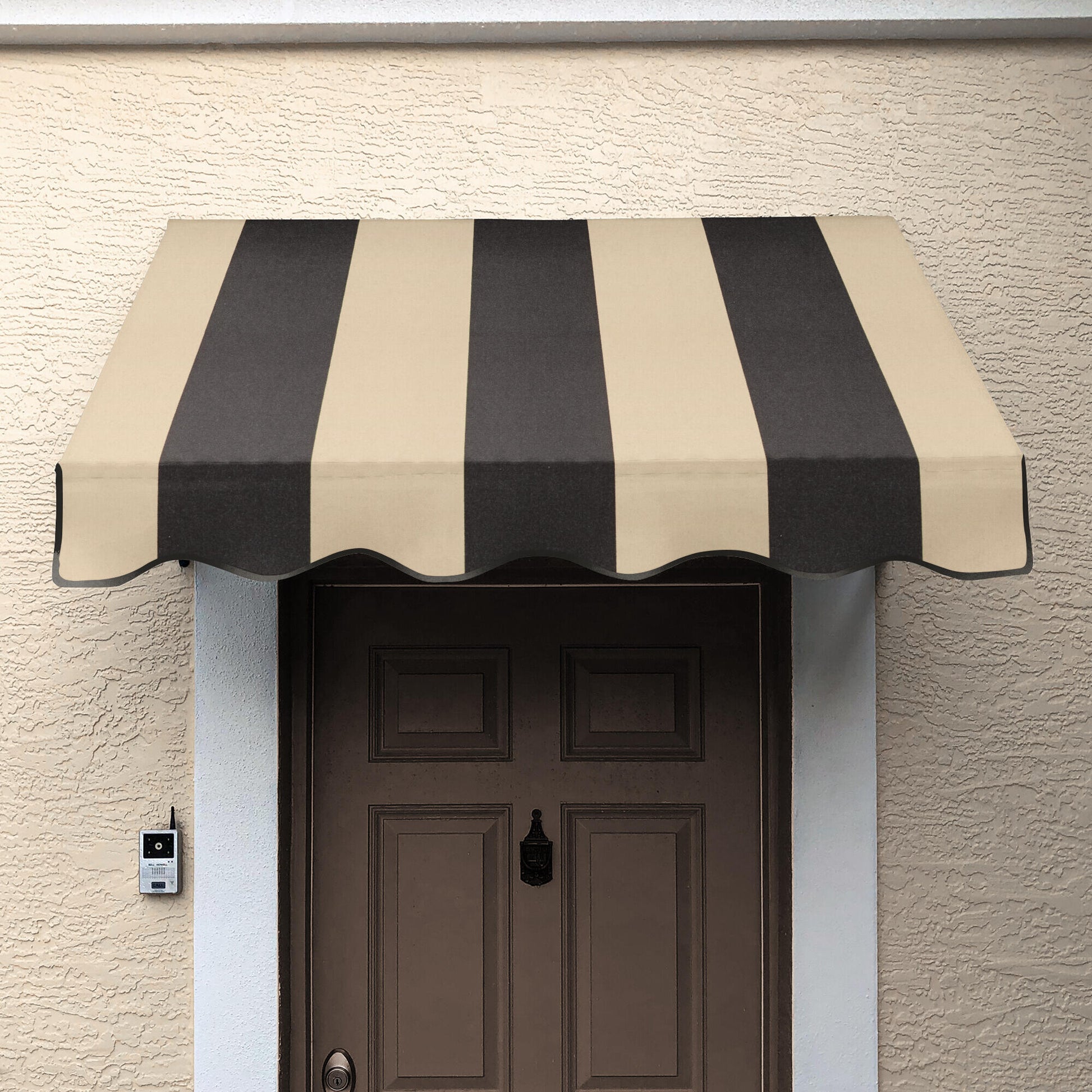 Small San Francisco® Awning - Awntech Corporation