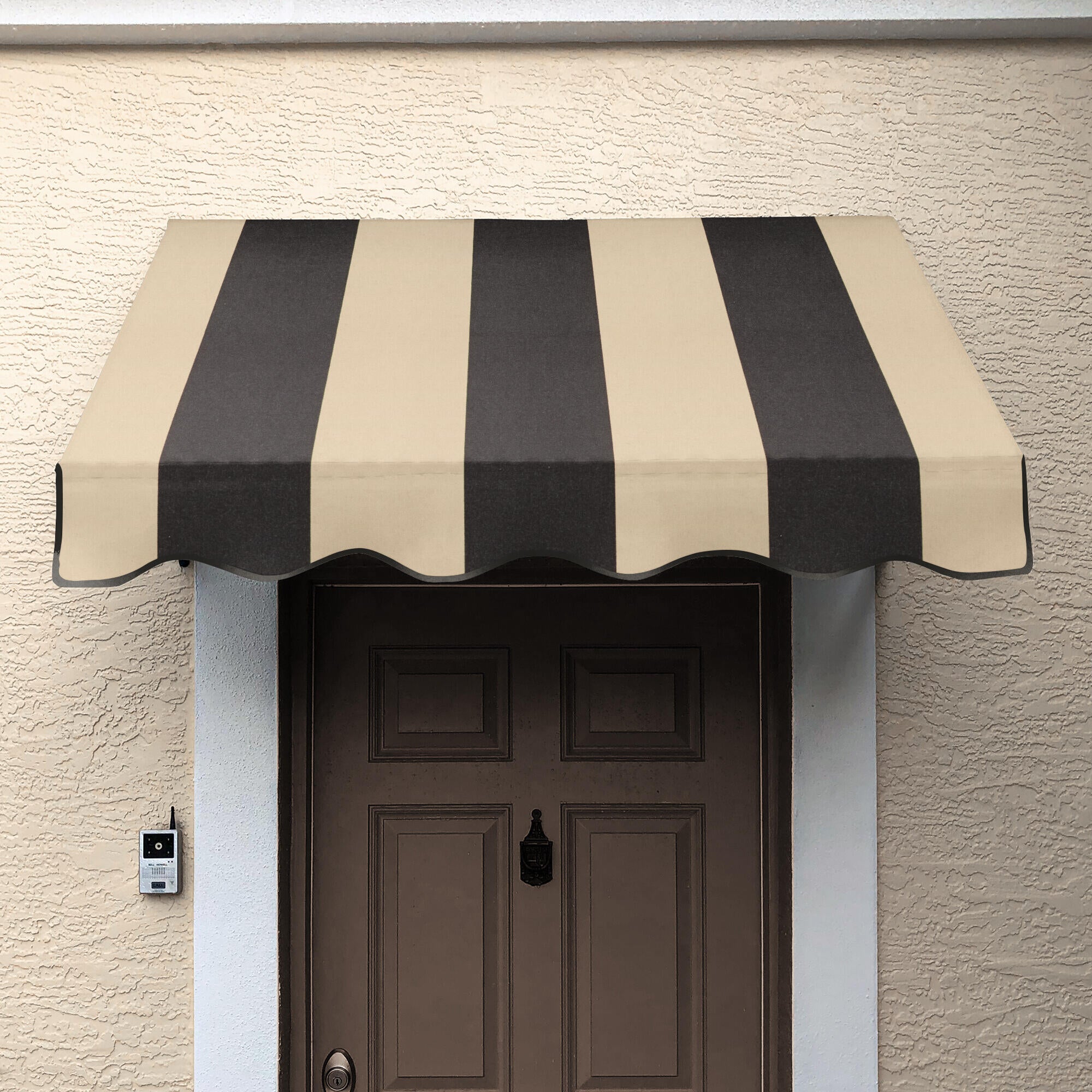 Small San Francisco® Awning - Awntech Corporation