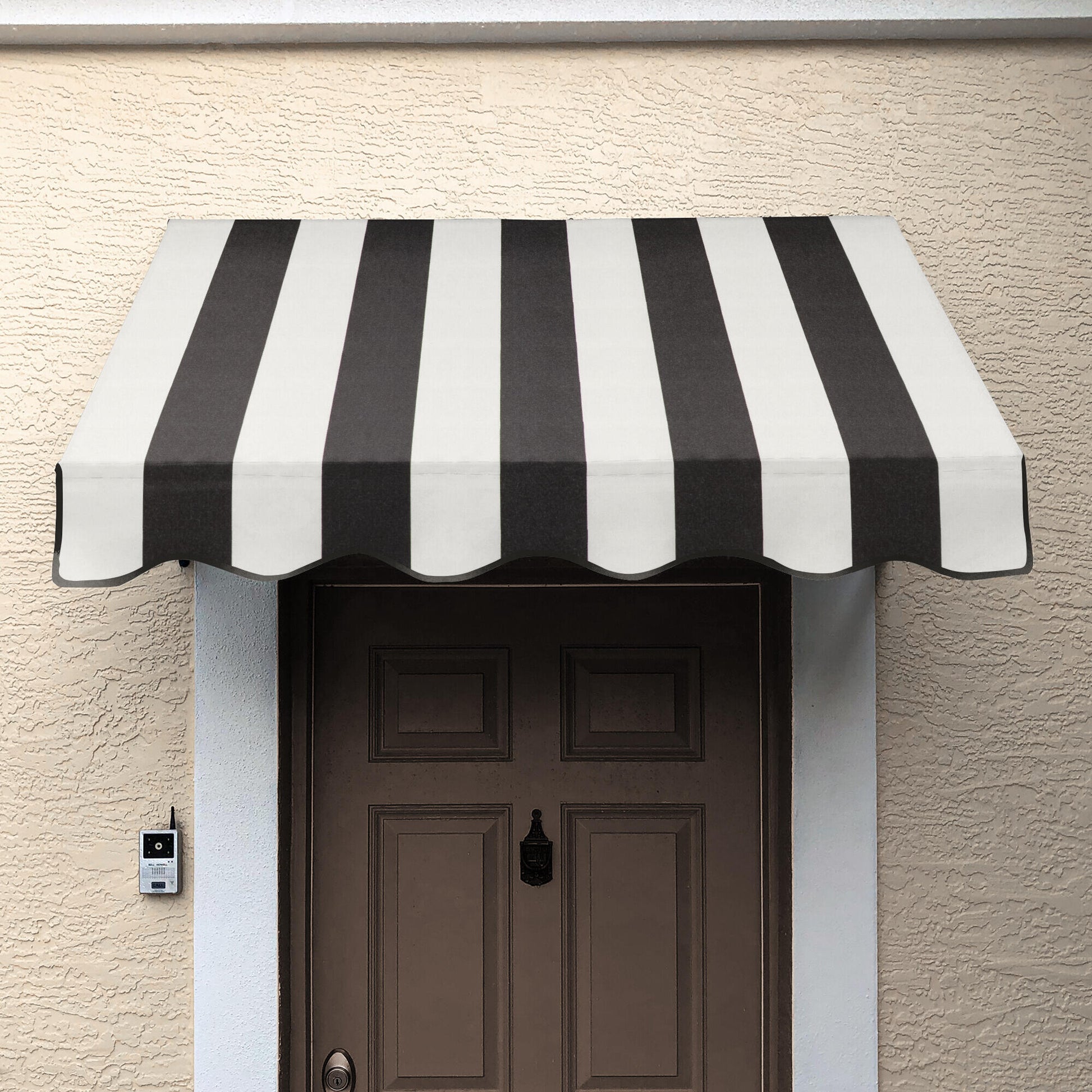 Small San Francisco® Awning - Awntech Corporation