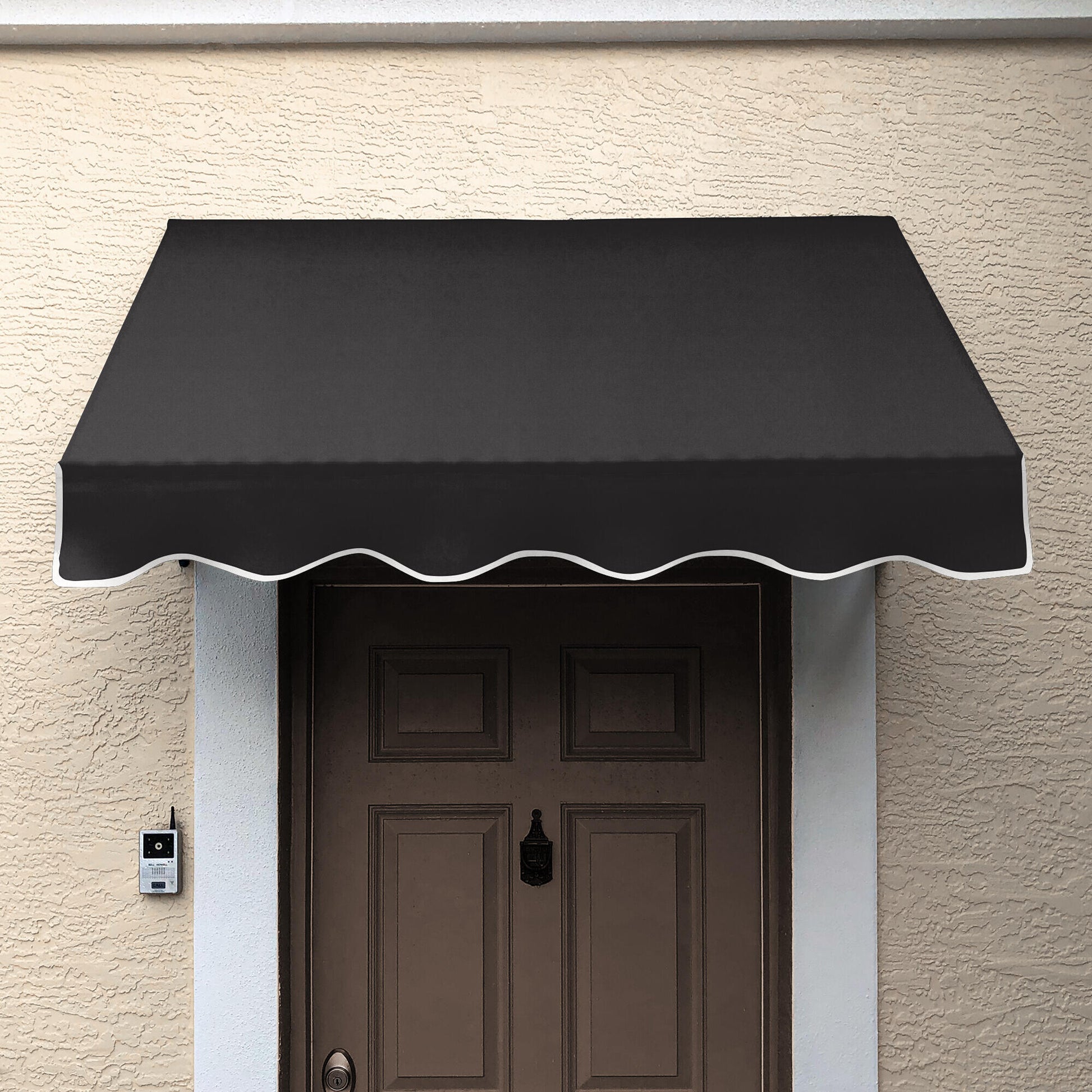 Small San Francisco® Awning - Awntech Corporation