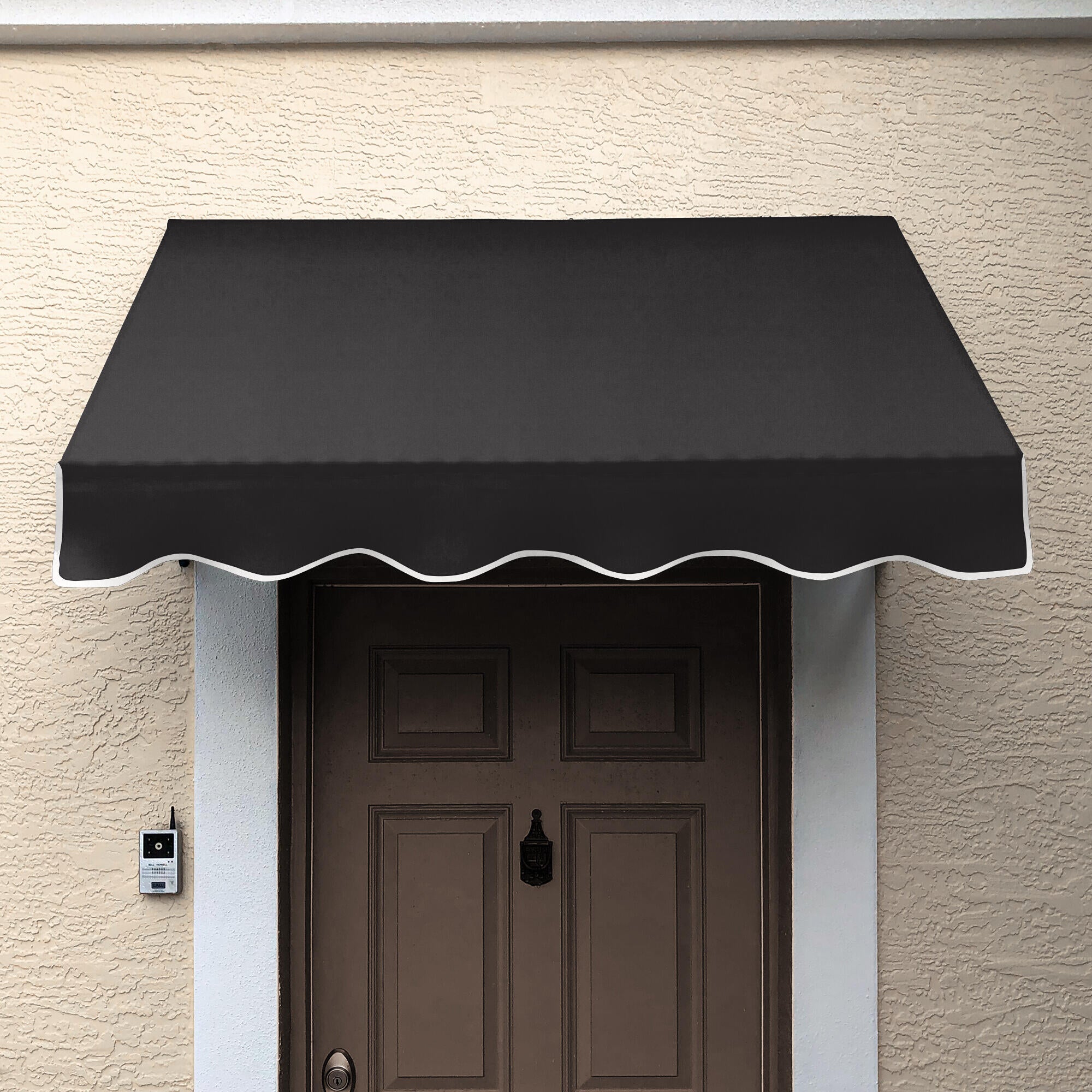 Small San Francisco® Awning - Awntech Corporation