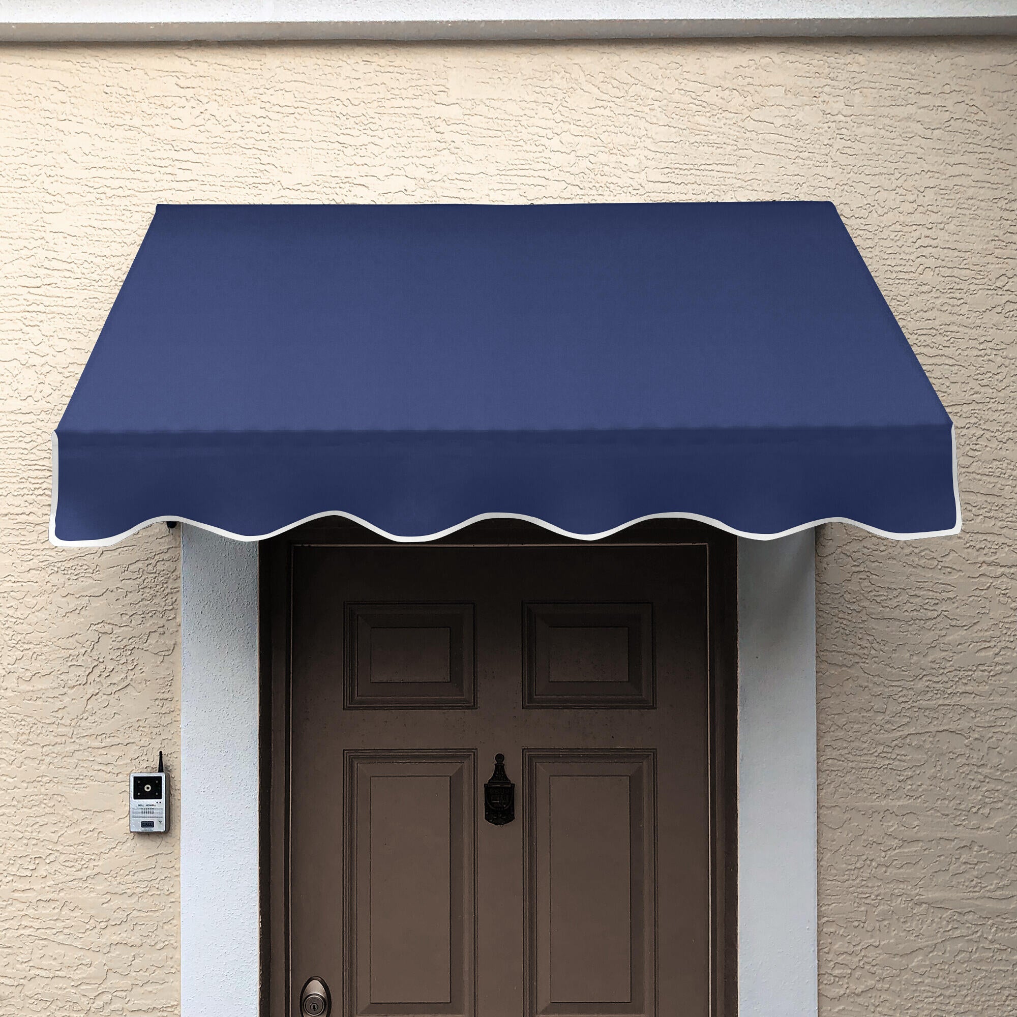 Small San Francisco® Awning - Awntech Corporation