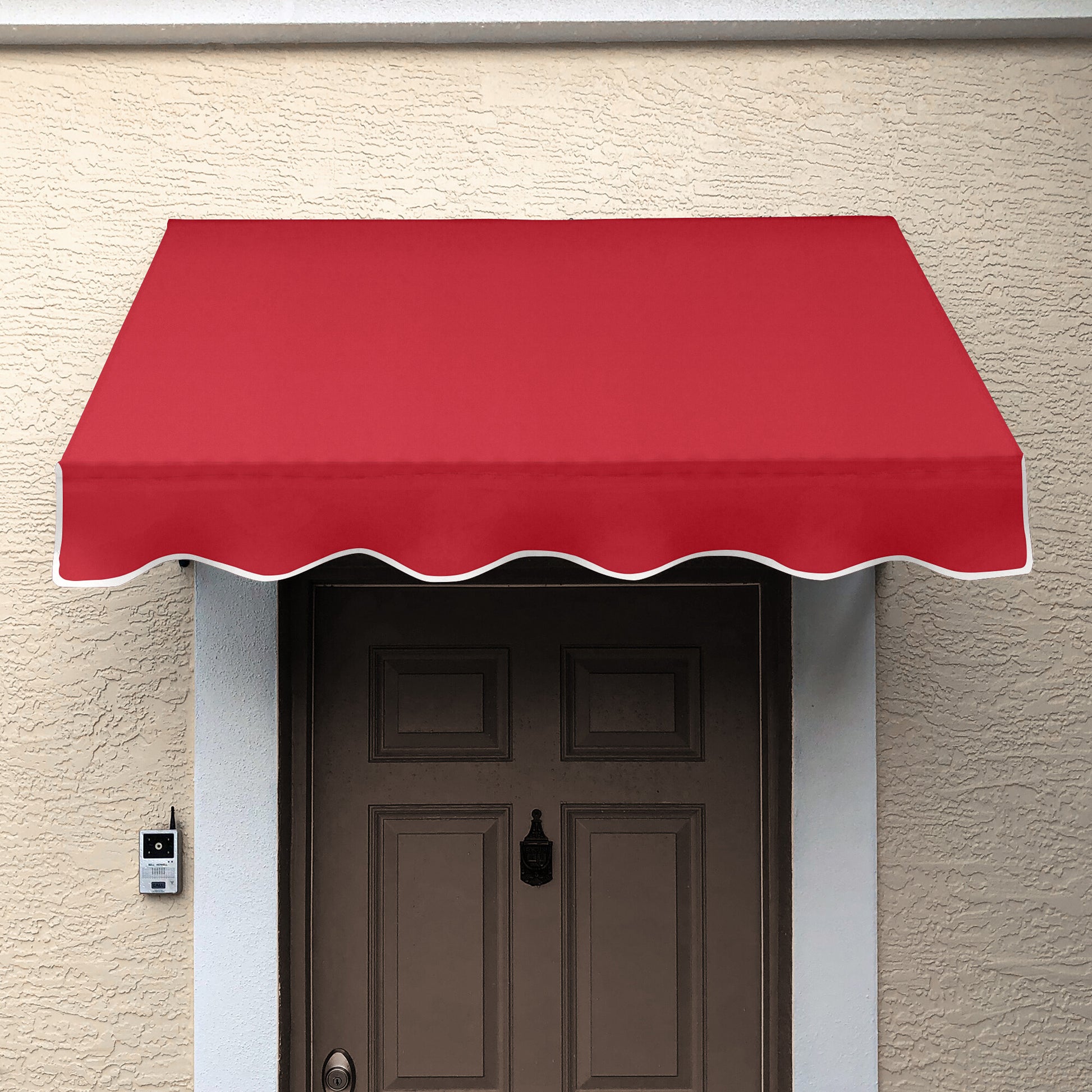 Small San Francisco® Awning - Awntech Corporation