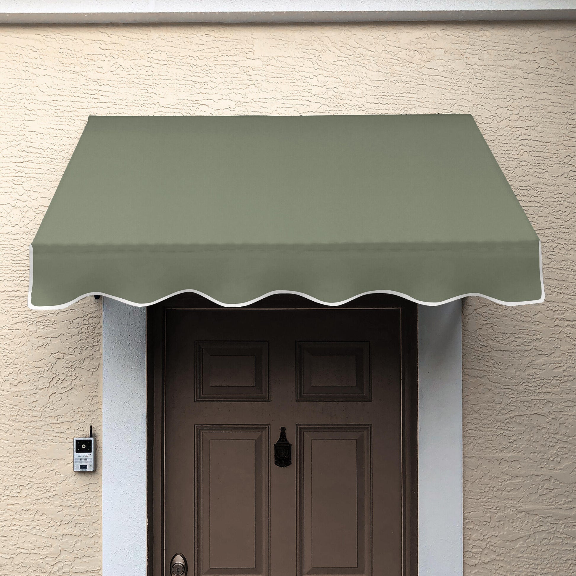 Small San Francisco® Awning - Awntech Corporation