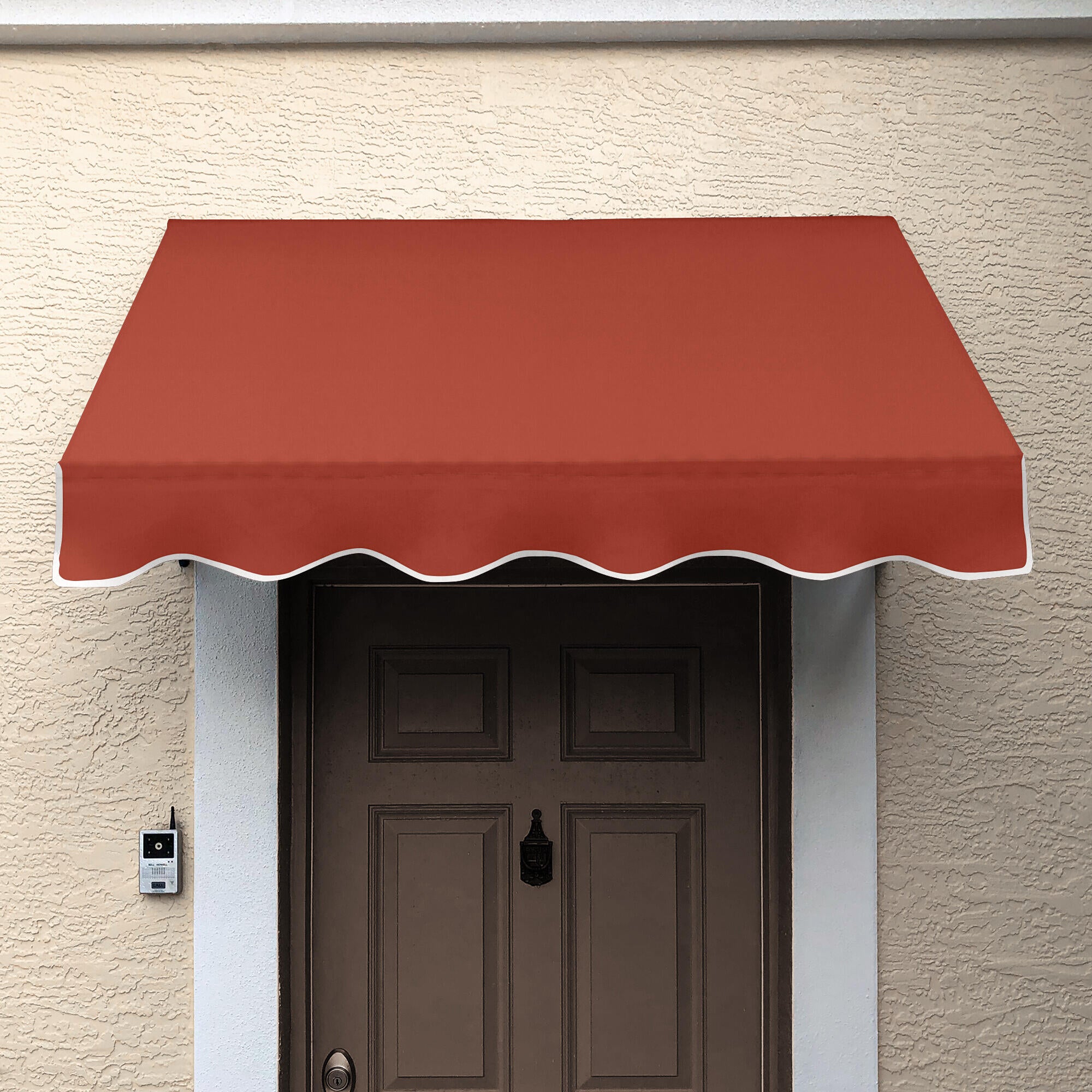 Small San Francisco® Awning - Awntech Corporation