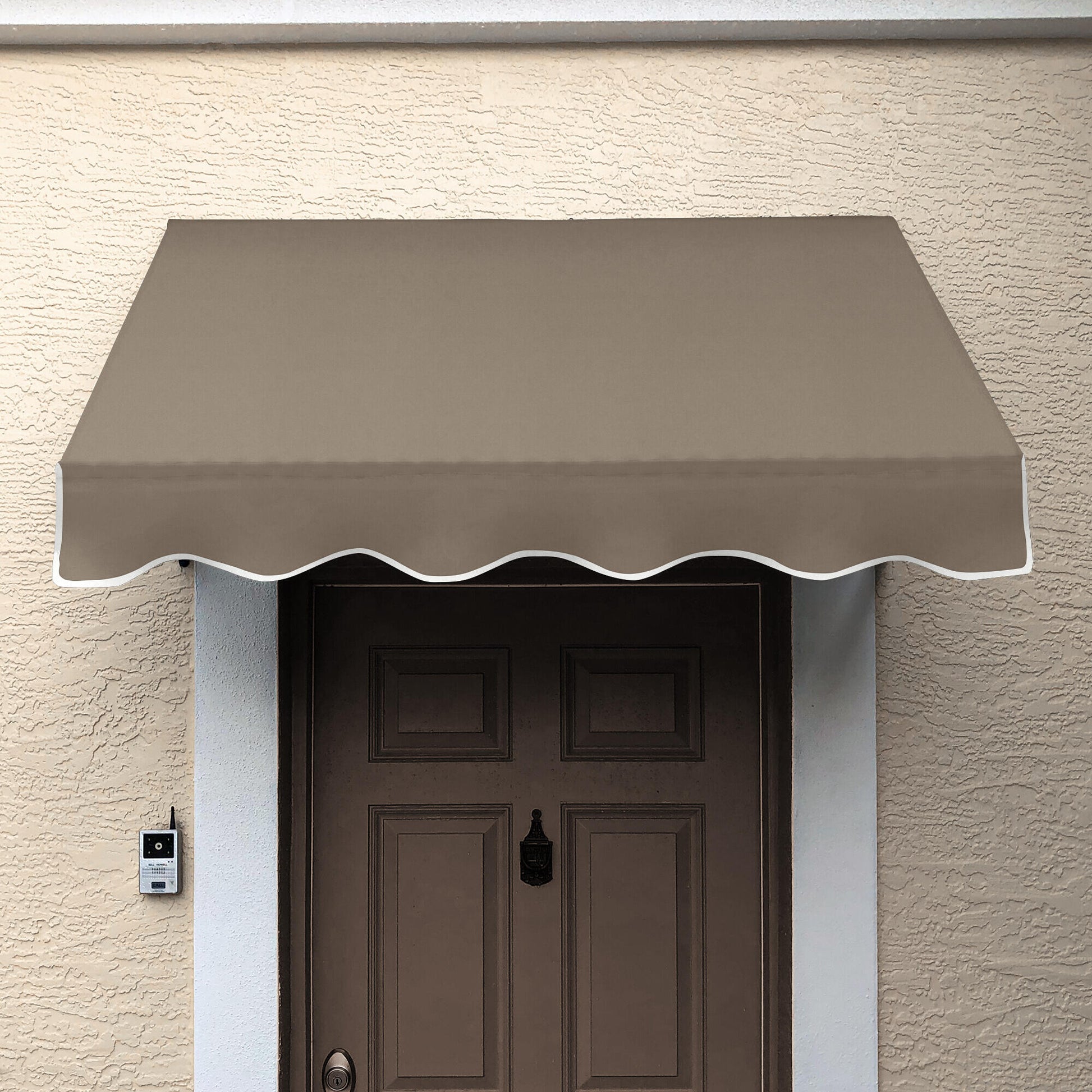 Small San Francisco® Awning - Awntech Corporation