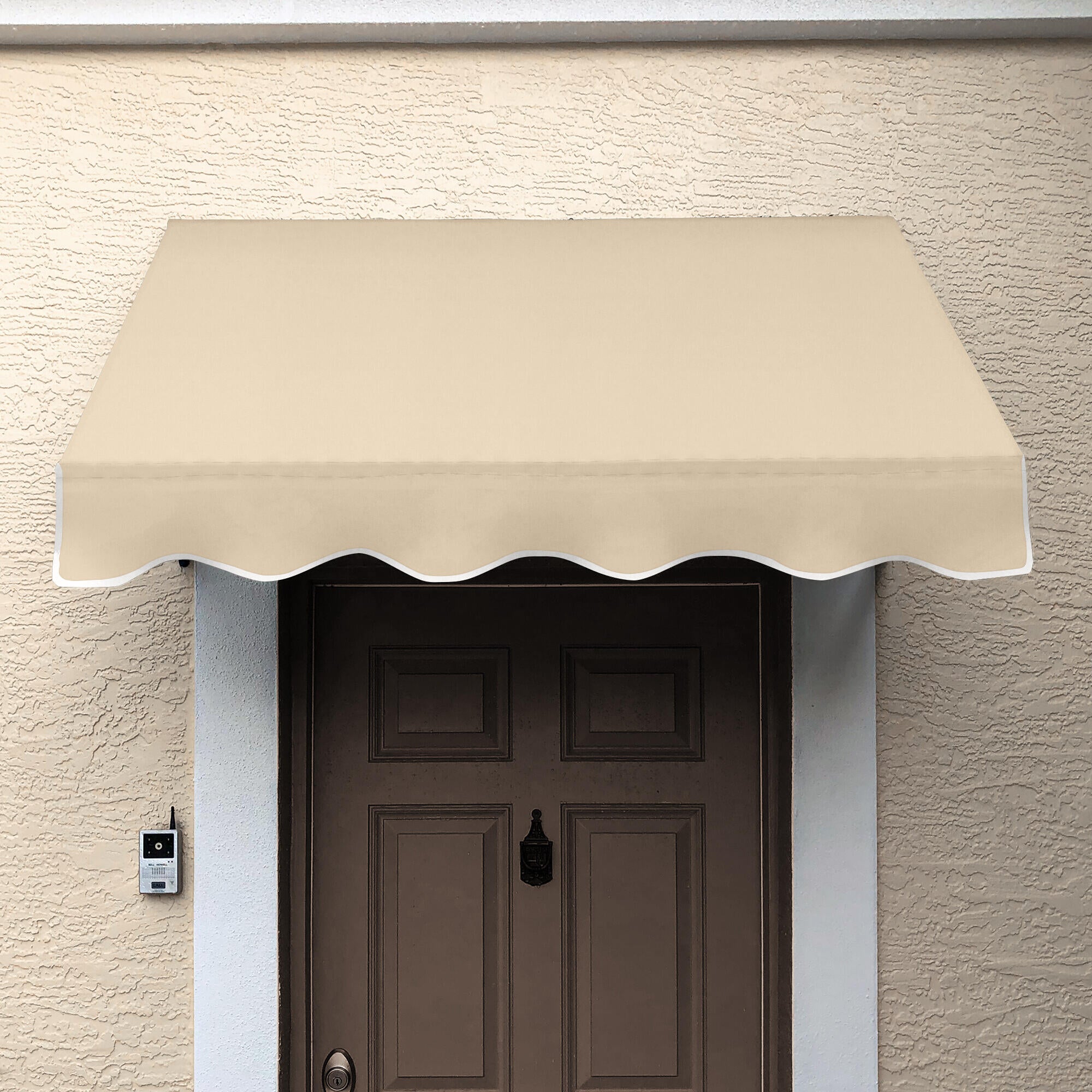 Small San Francisco® Awning - Awntech Corporation