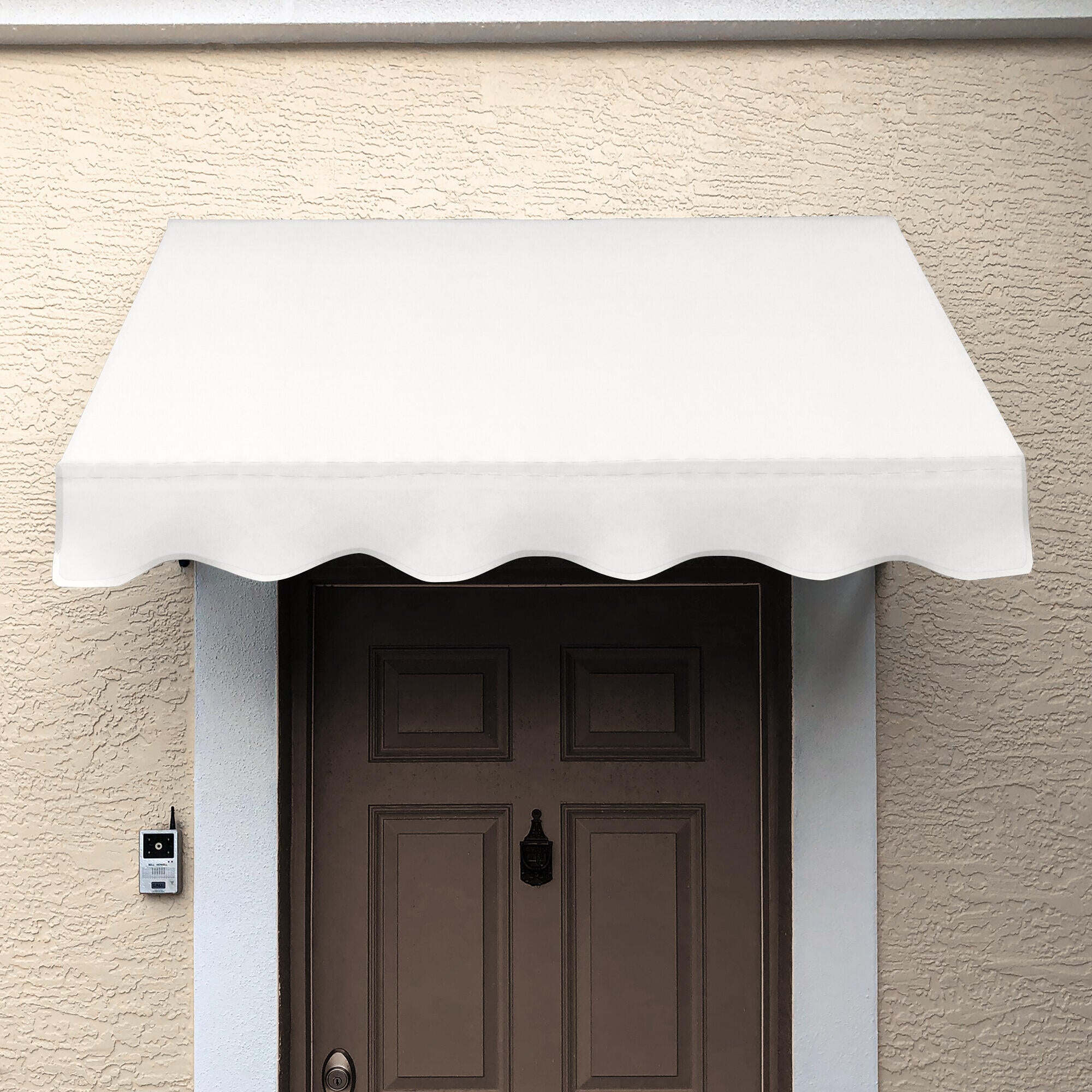 Small San Francisco® Awning - Awntech Corporation
