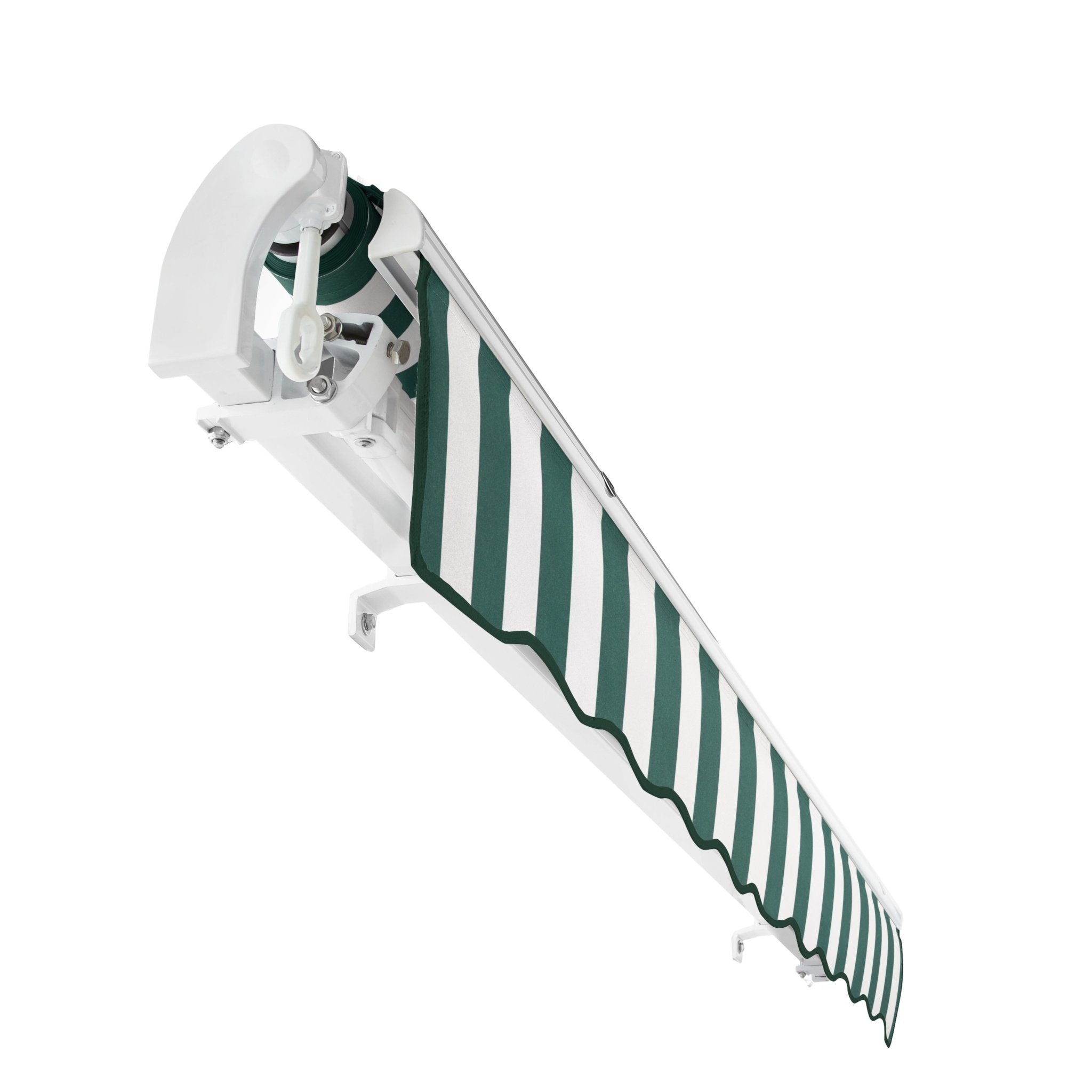 California® Awning - Awntech Corporation