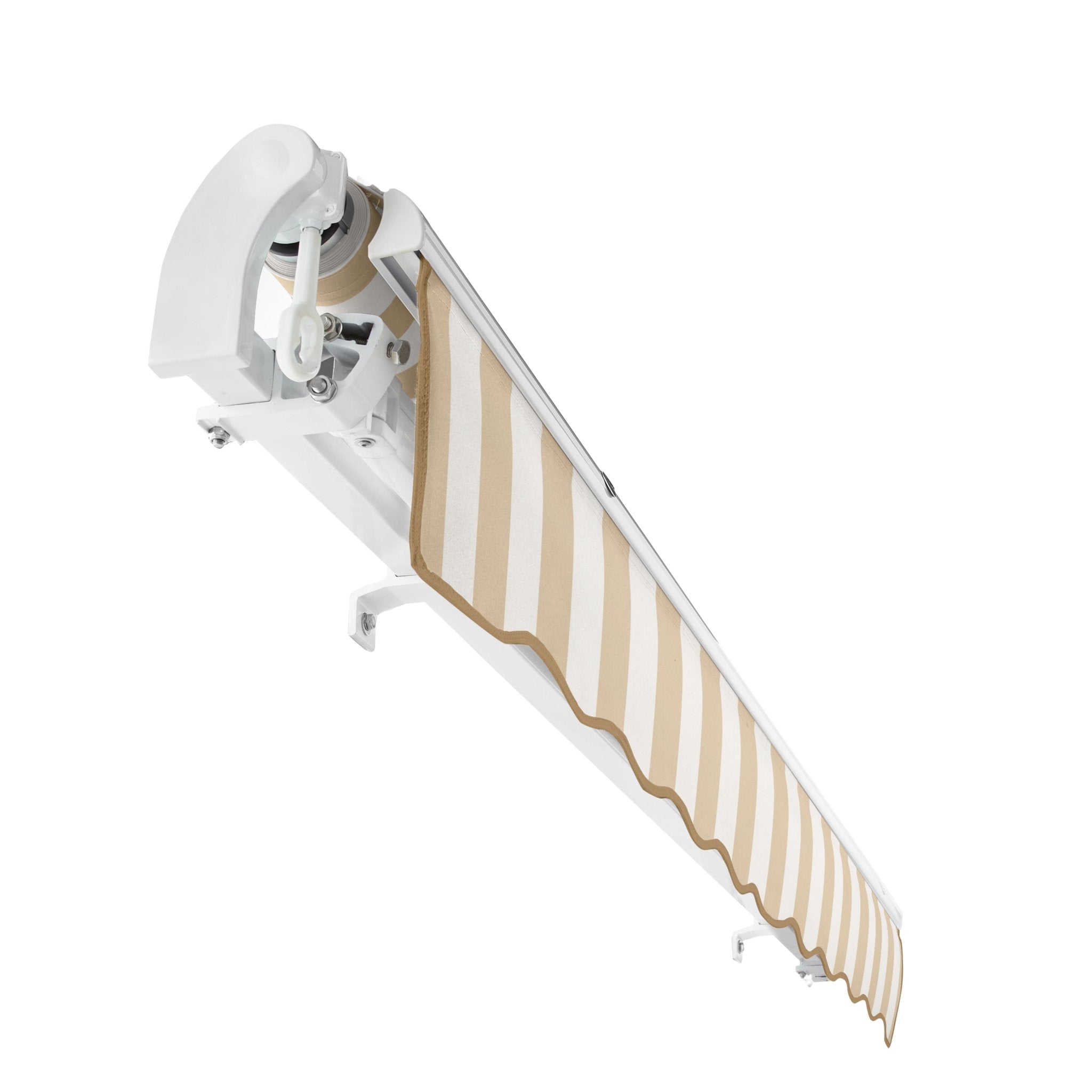 California® Awning - Awntech Corporation