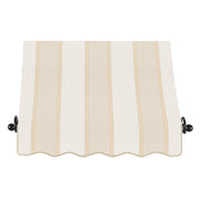 Small Charleston Awning - Awntech Corporation