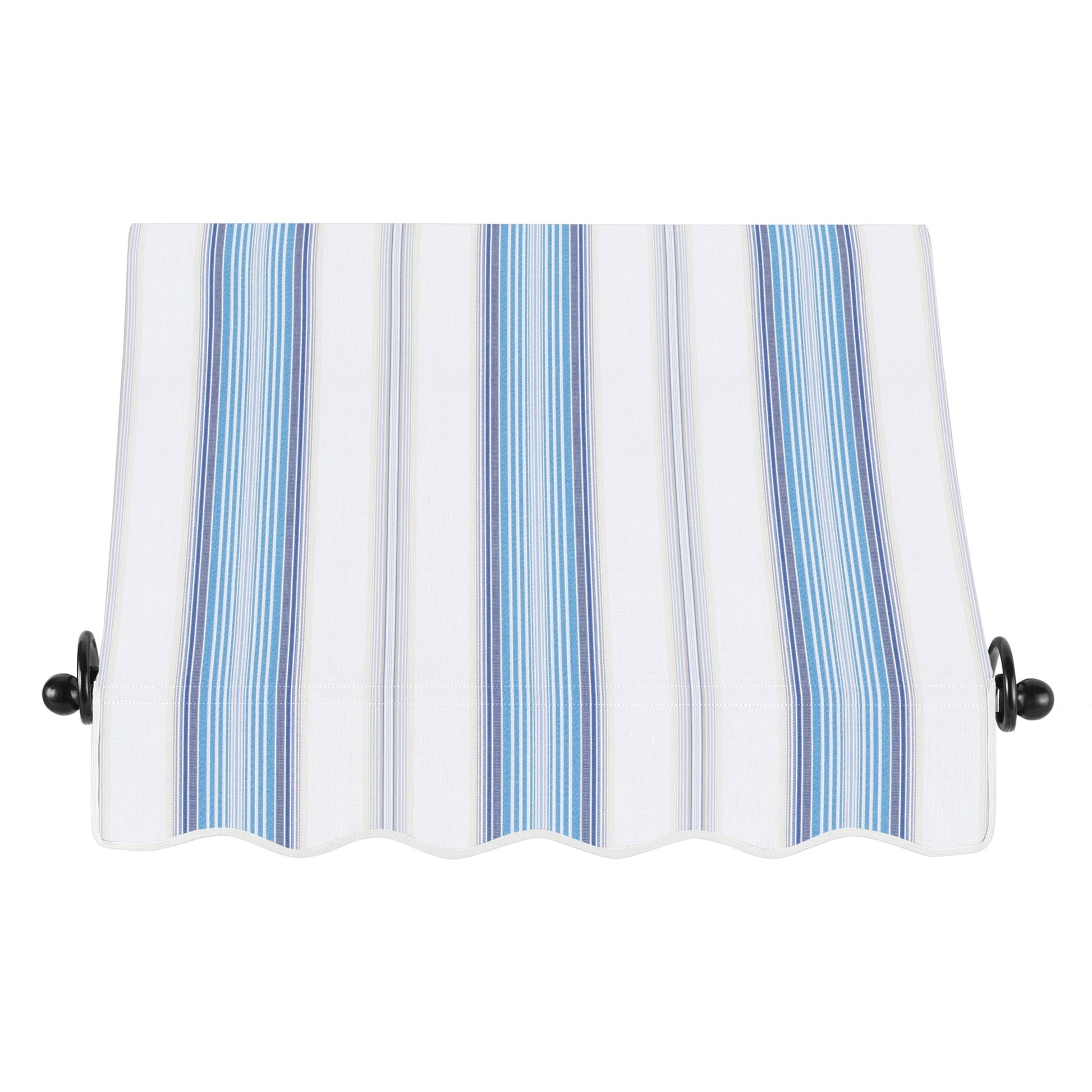 Small Charleston Awning - Awntech Corporation