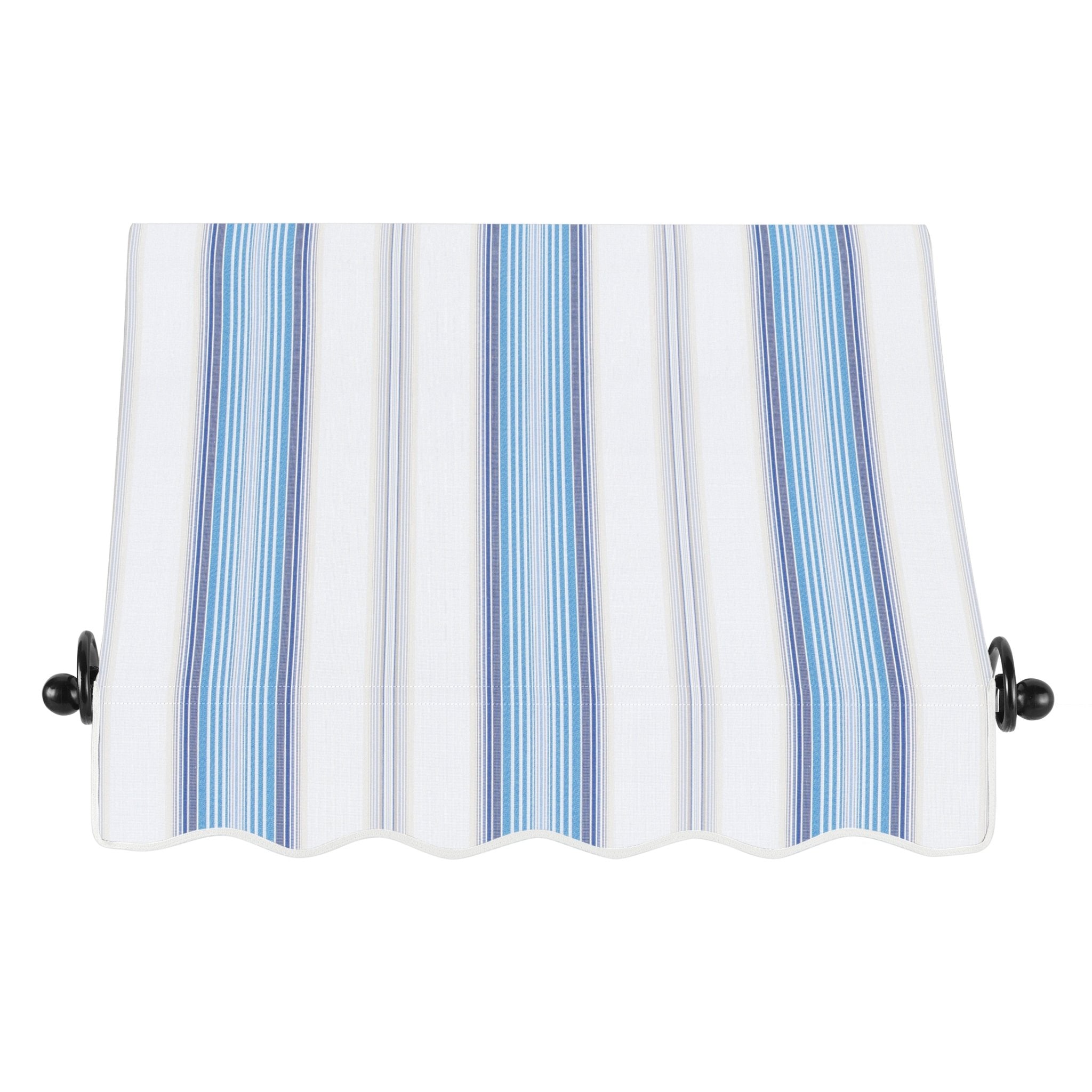 Small Charleston Awning - Awntech Corporation