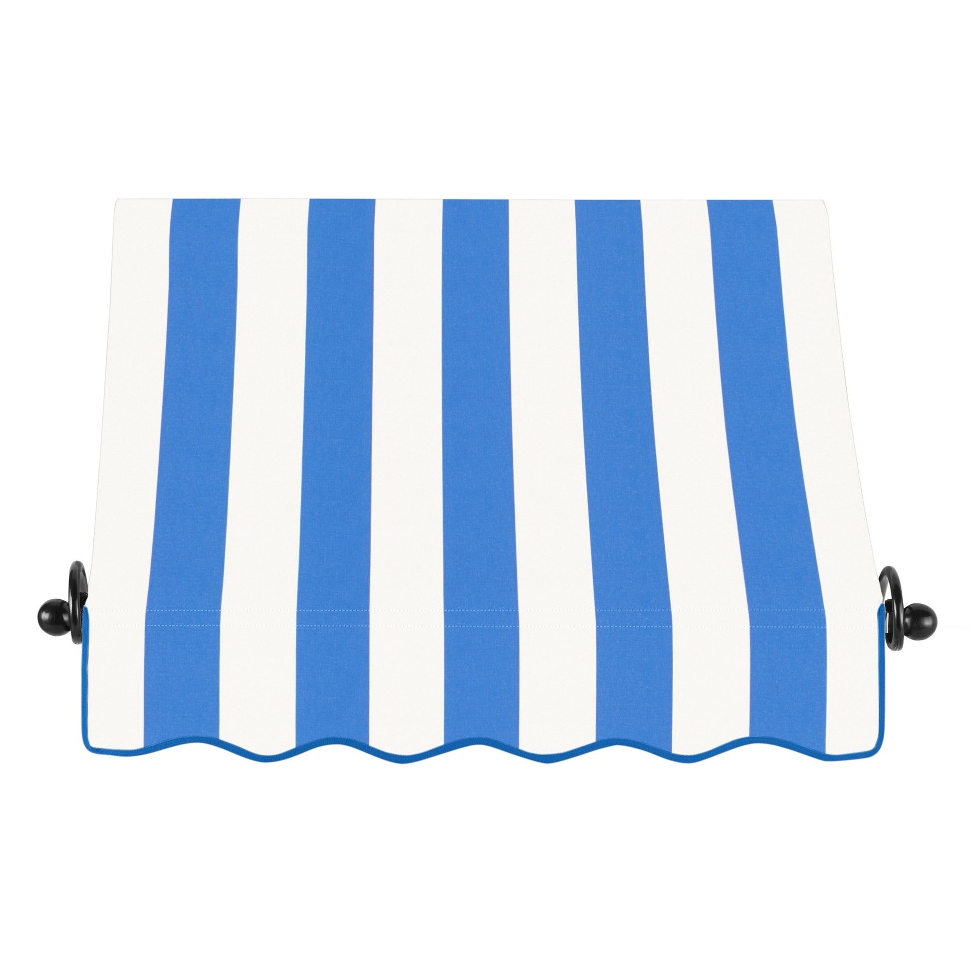 Small Charleston Awning - Awntech Corporation