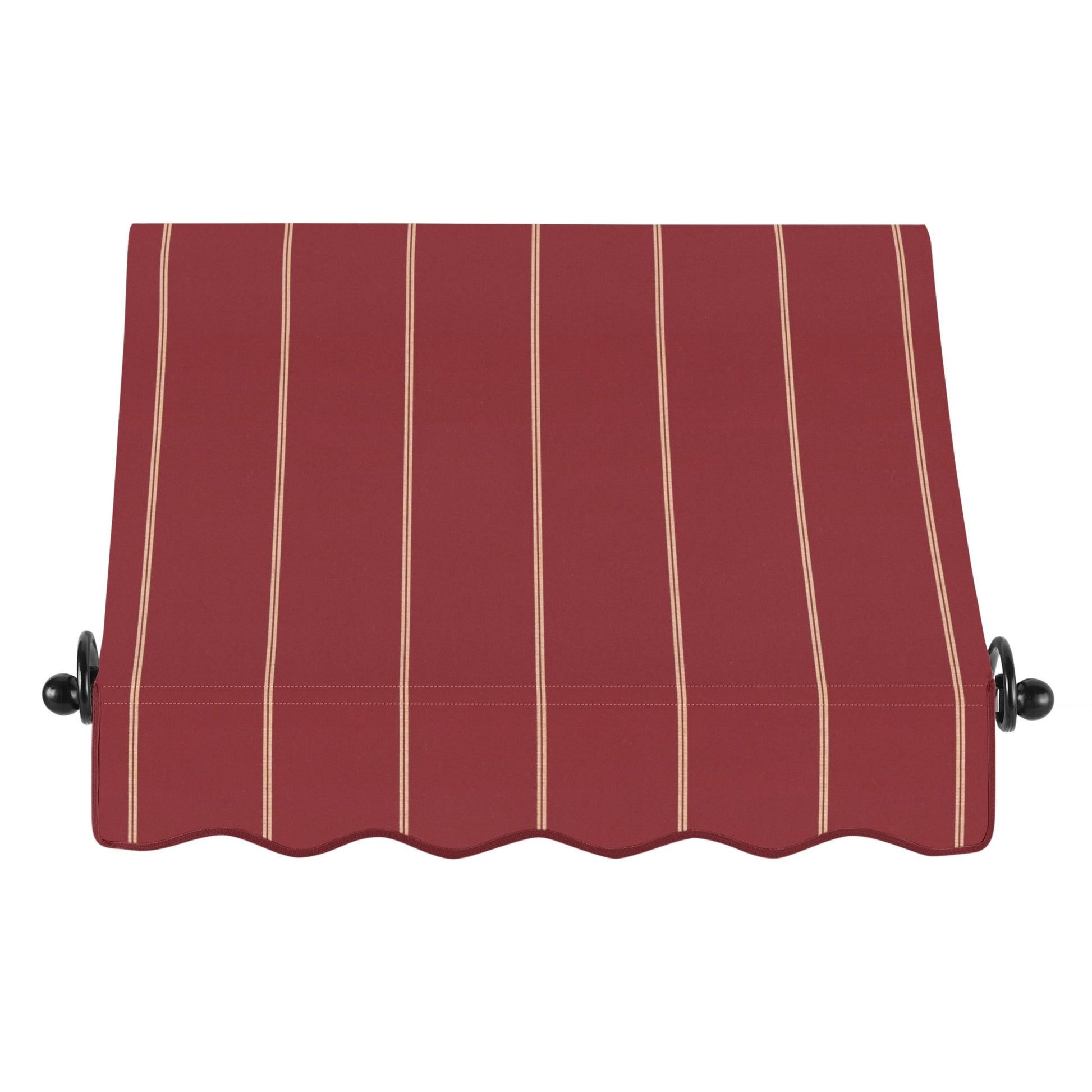 Small Charleston Awning - Awntech Corporation