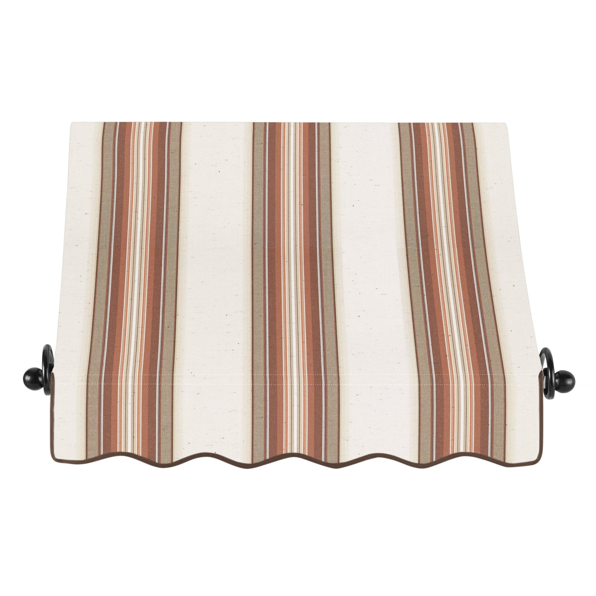 Small Charleston Awning - Awntech Corporation