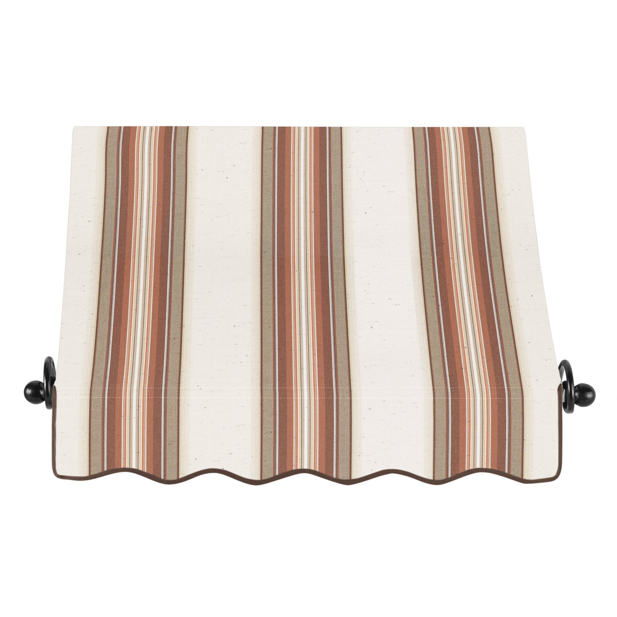 Small Charleston Awning - Awntech Corporation