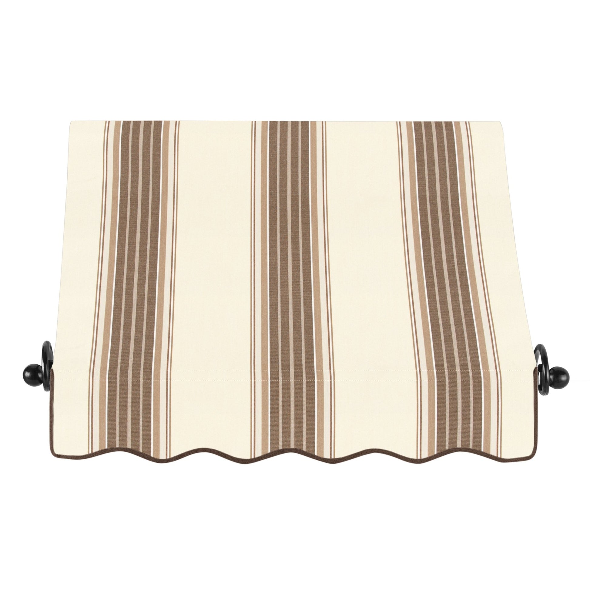 Small Charleston Awning - Awntech Corporation