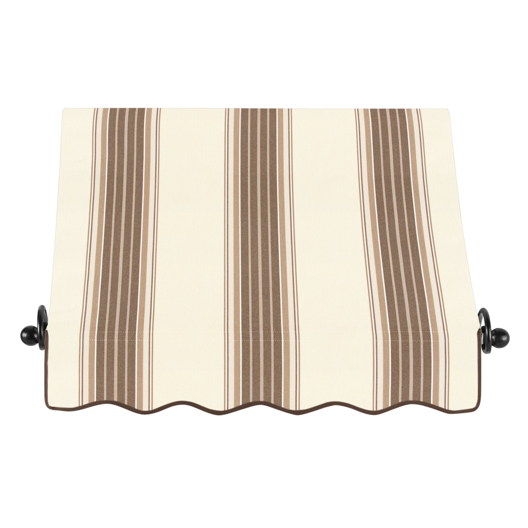 Small Charleston Awning - Awntech Corporation