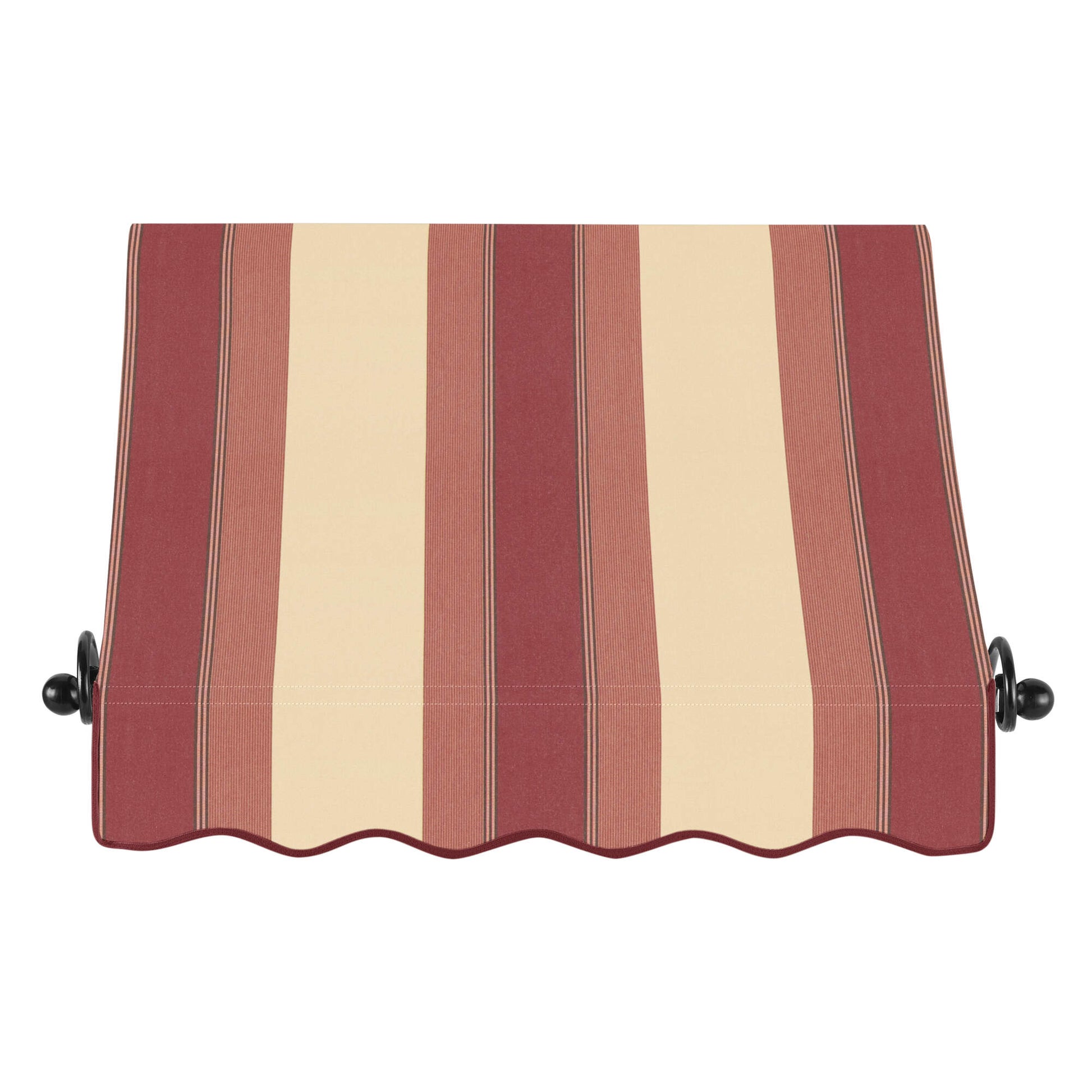 Small Charleston Awning - Awntech Corporation