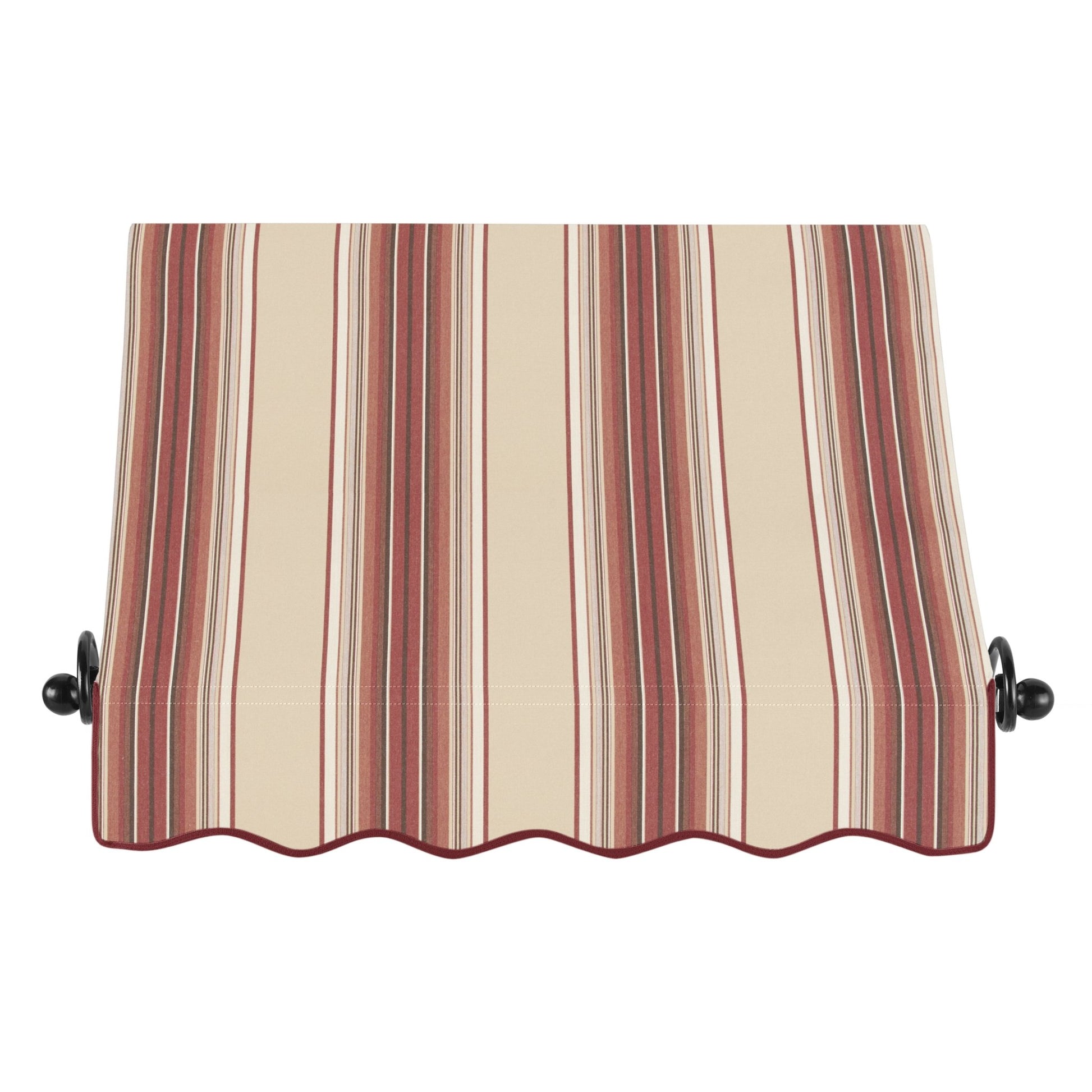 Small Charleston Awning - Awntech Corporation