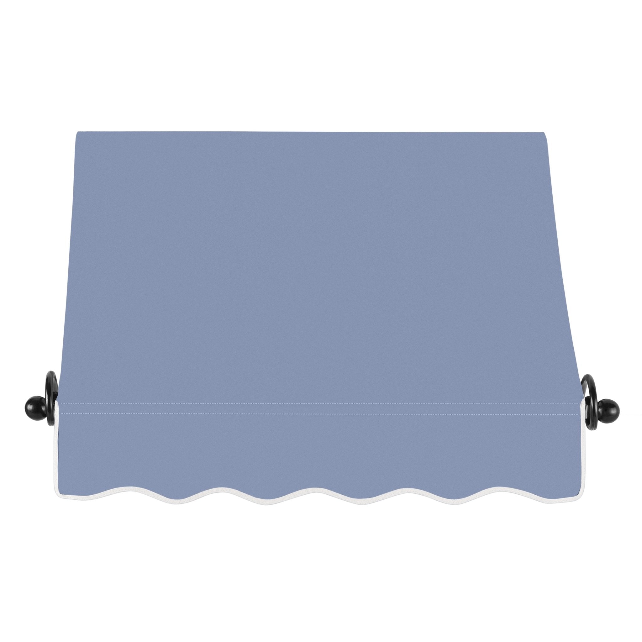 Small Charleston Awning - Awntech Corporation