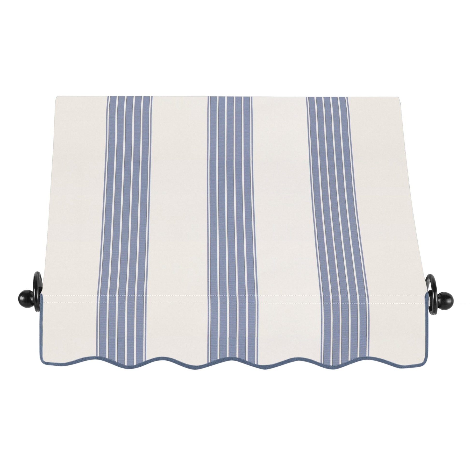 Small Charleston Awning - Awntech Corporation