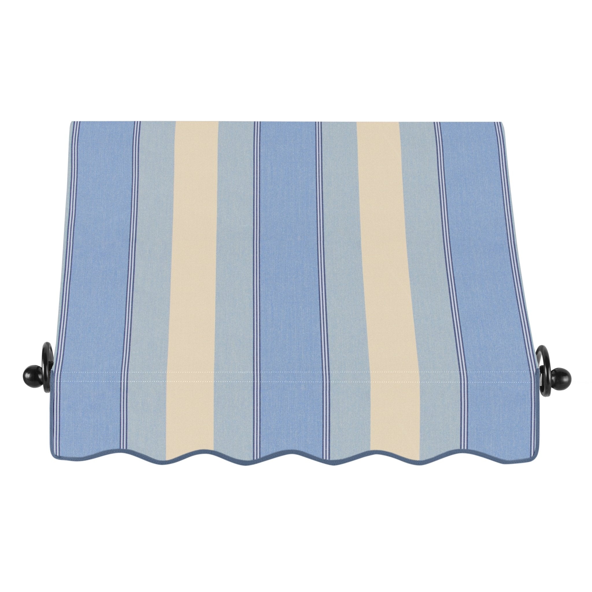 Small Charleston Awning - Awntech Corporation