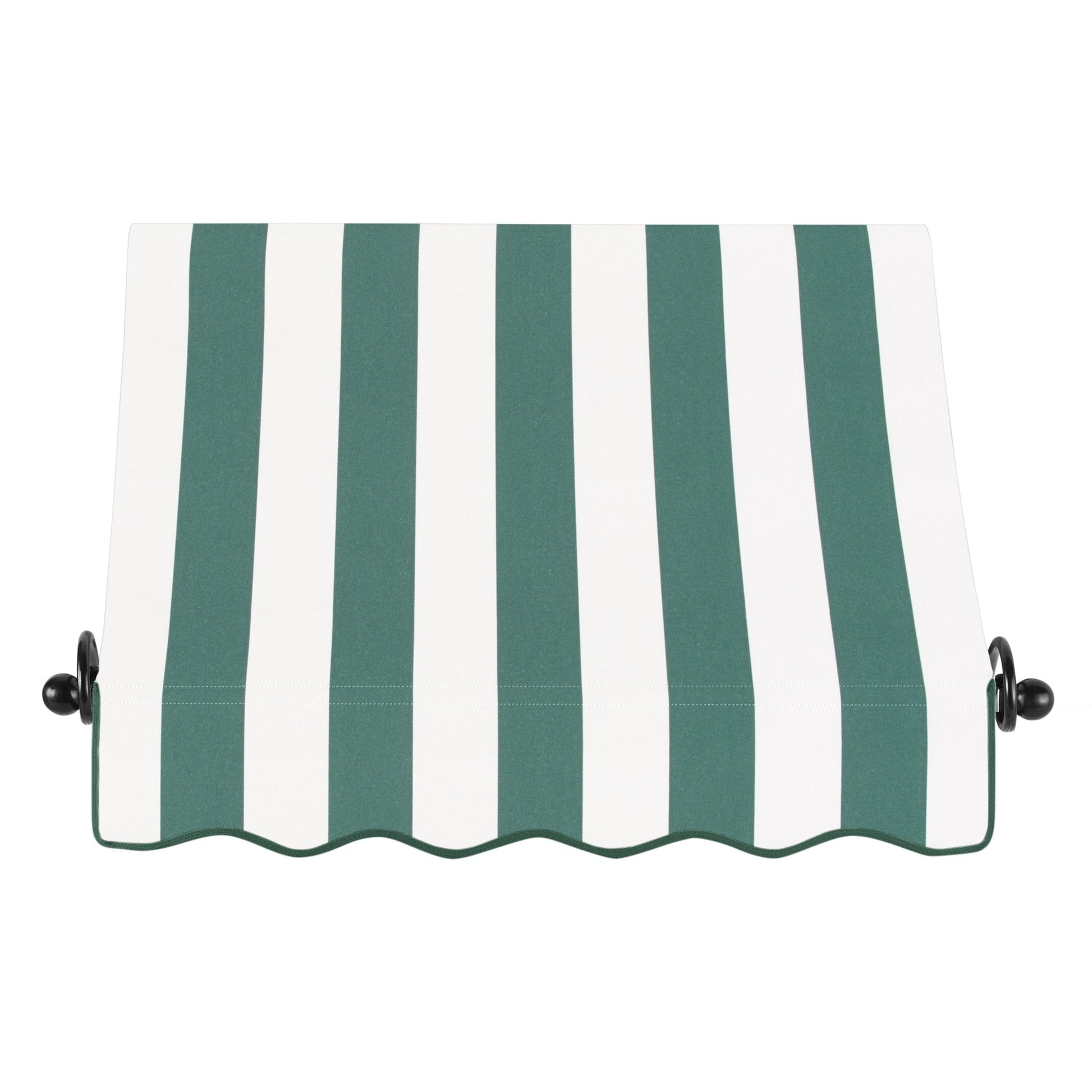 Small Charleston Awning - Awntech Corporation