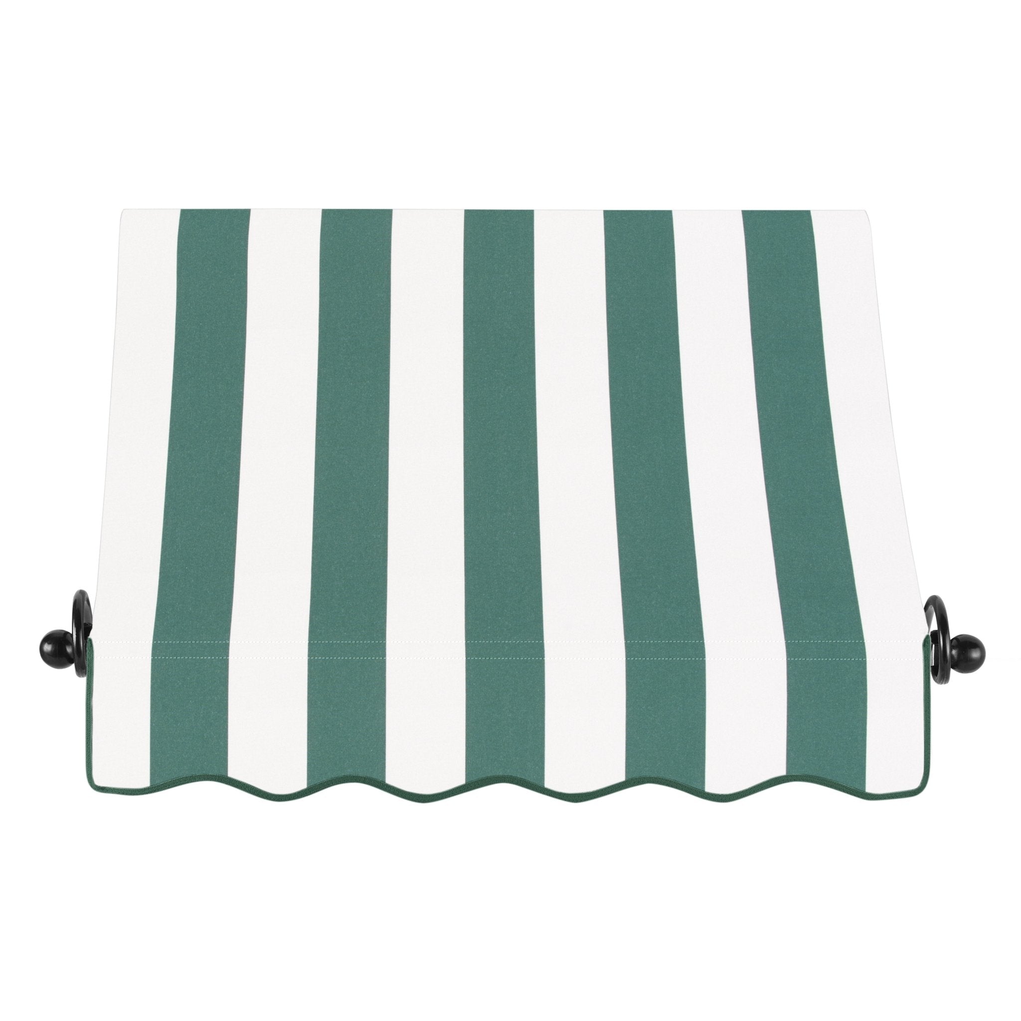Small Charleston Awning - Awntech Corporation