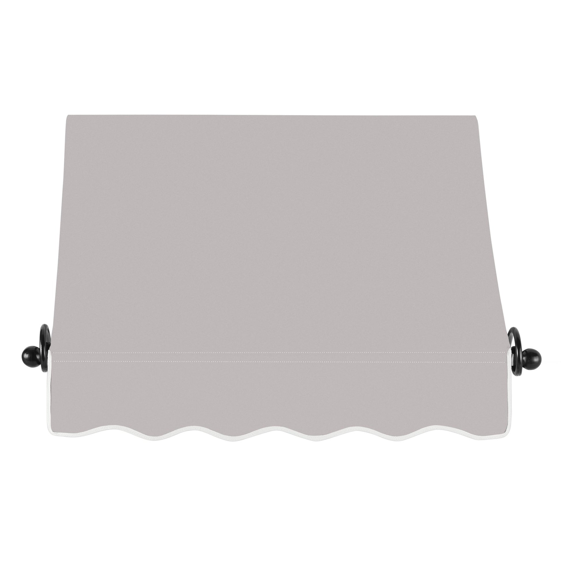 Small Charleston Awning - Awntech Corporation