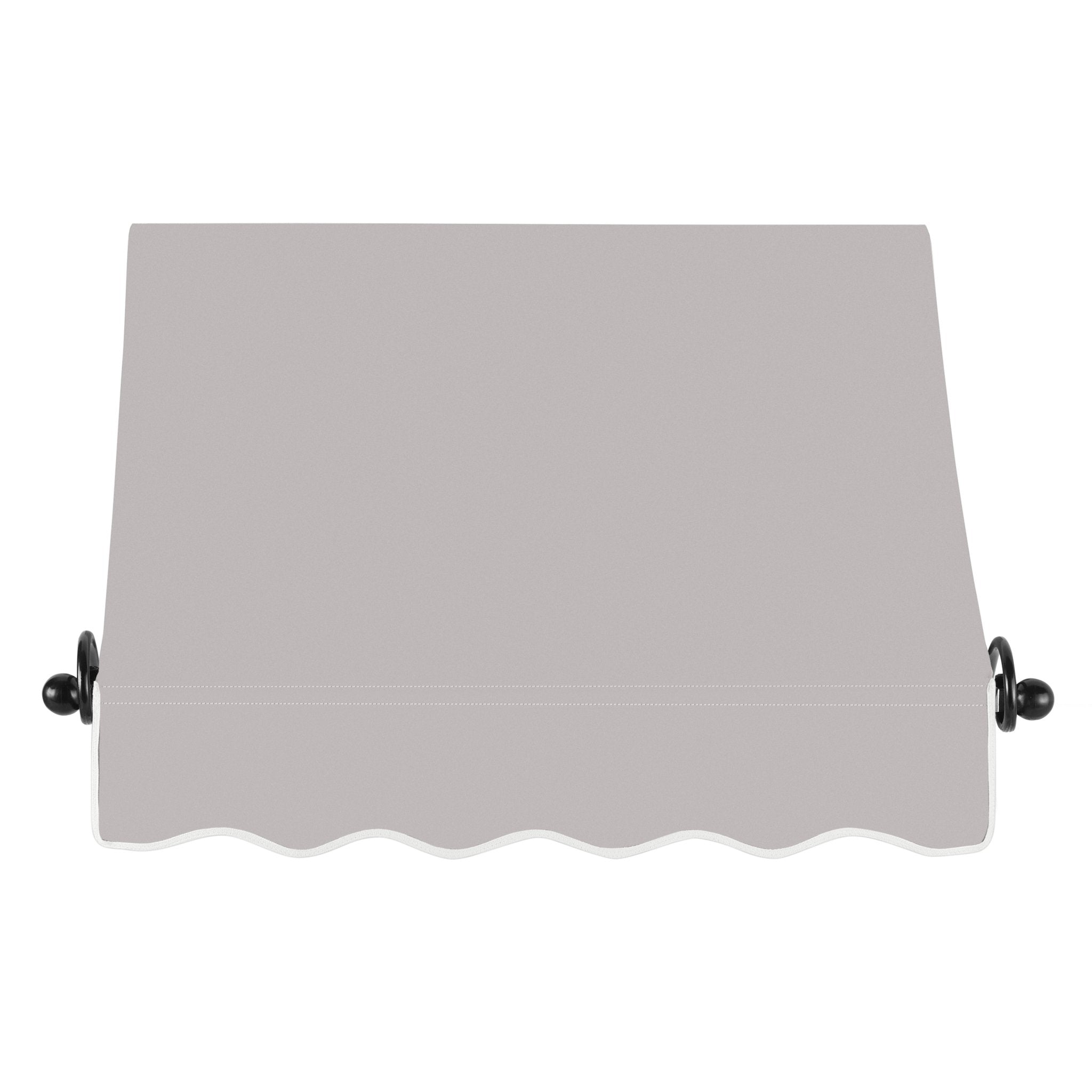 Small Charleston Awning - Awntech Corporation