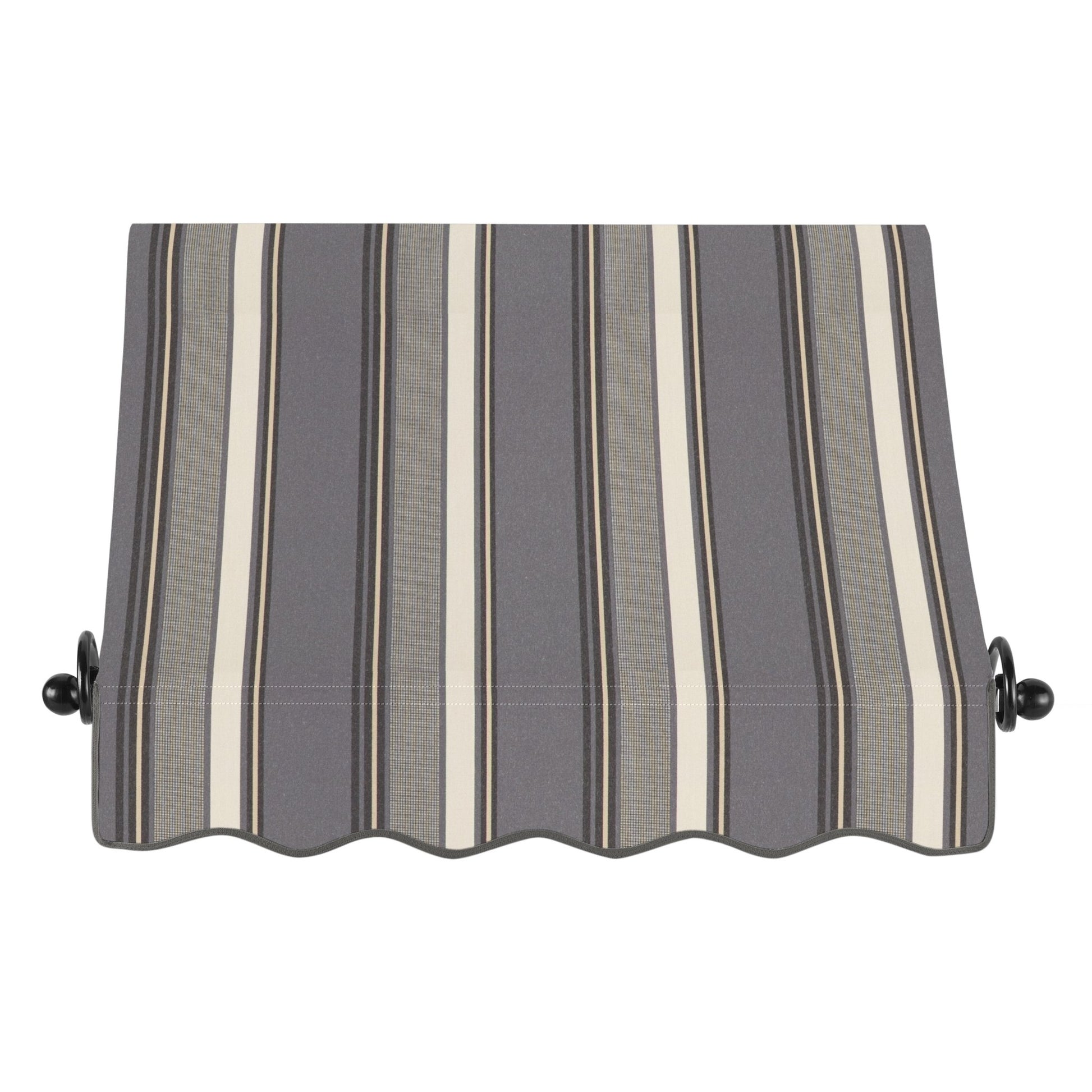 Small Charleston Awning - Awntech Corporation