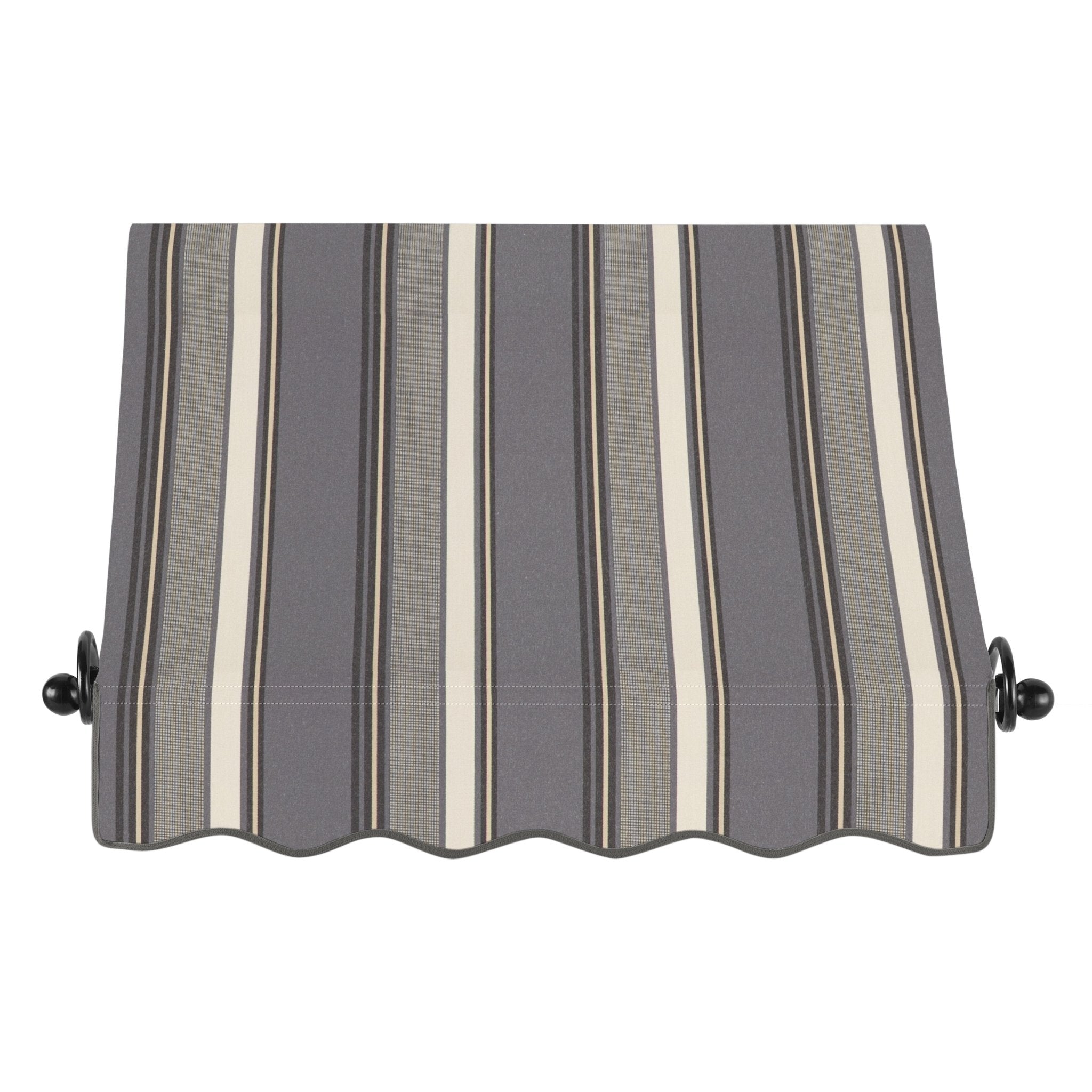 Small Charleston Awning - Awntech Corporation