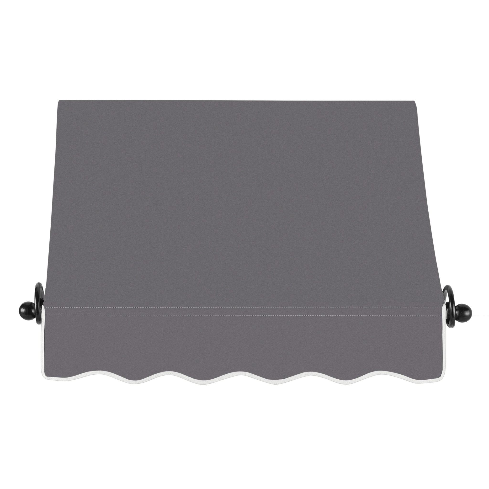 Small Charleston Awning - Awntech Corporation