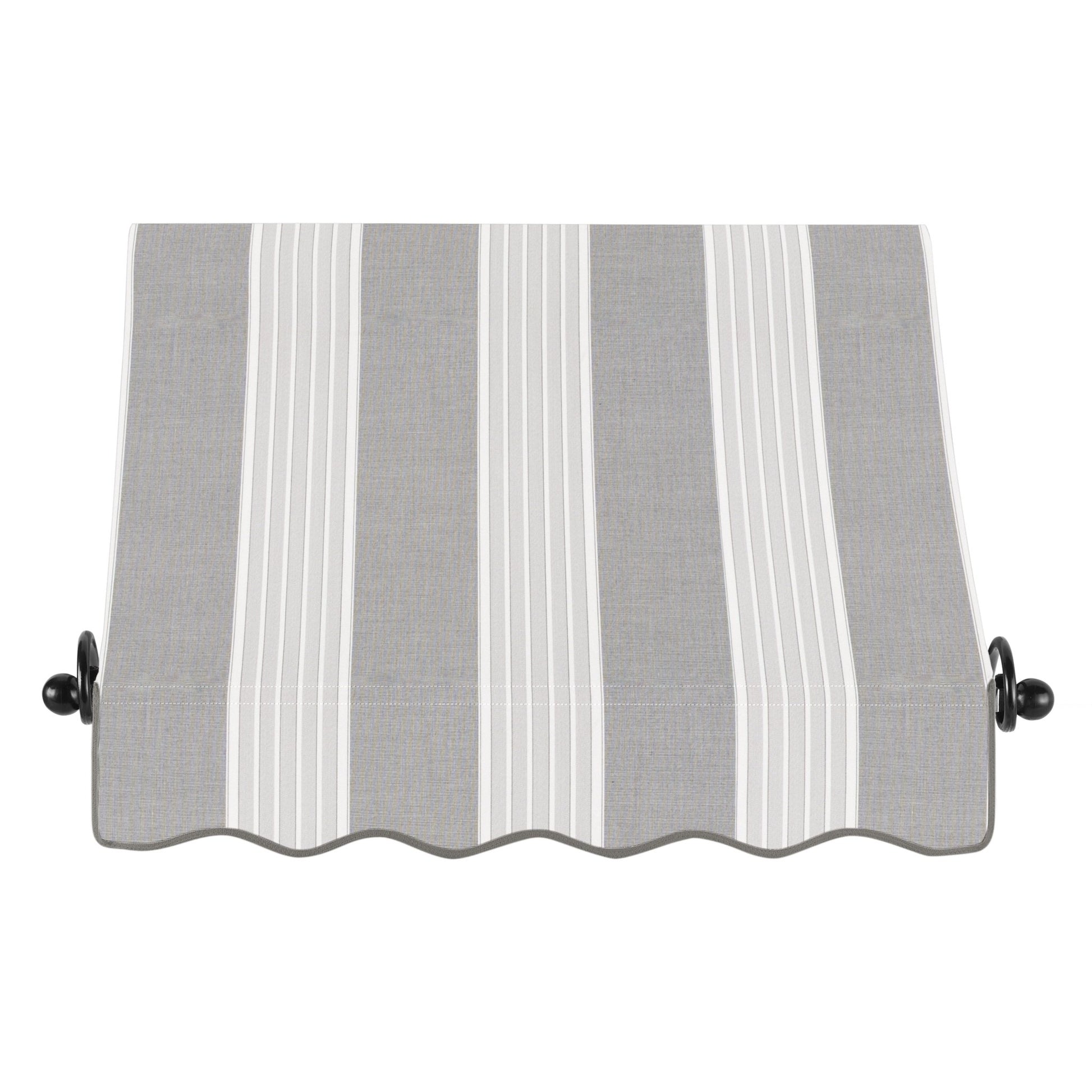 Small Charleston Awning - Awntech Corporation