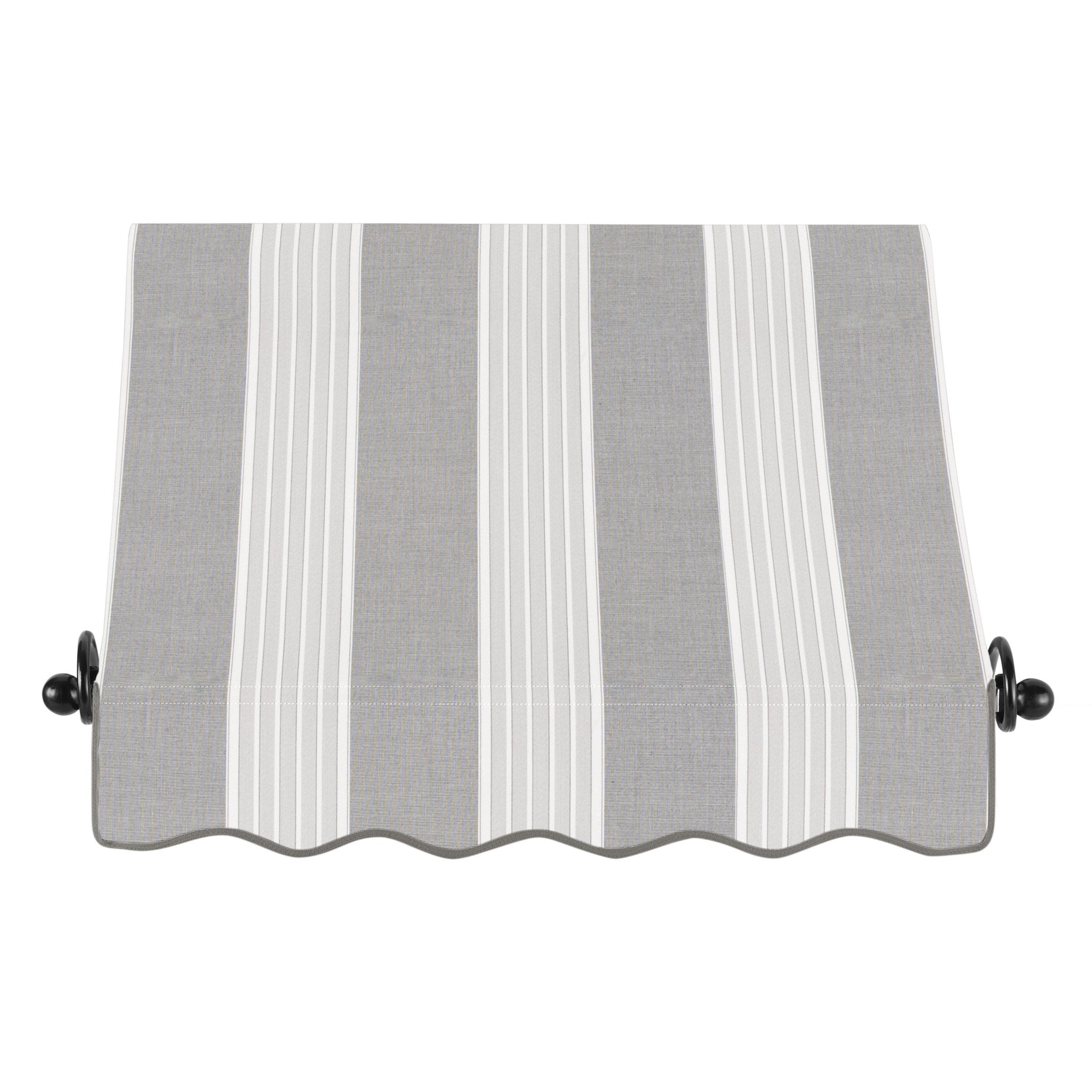 Small Charleston Awning - Awntech Corporation