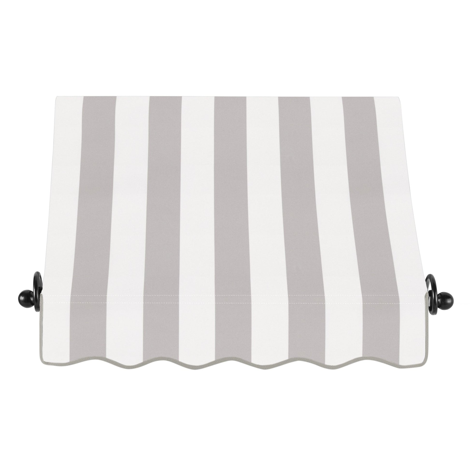 Small Charleston Awning - Awntech Corporation