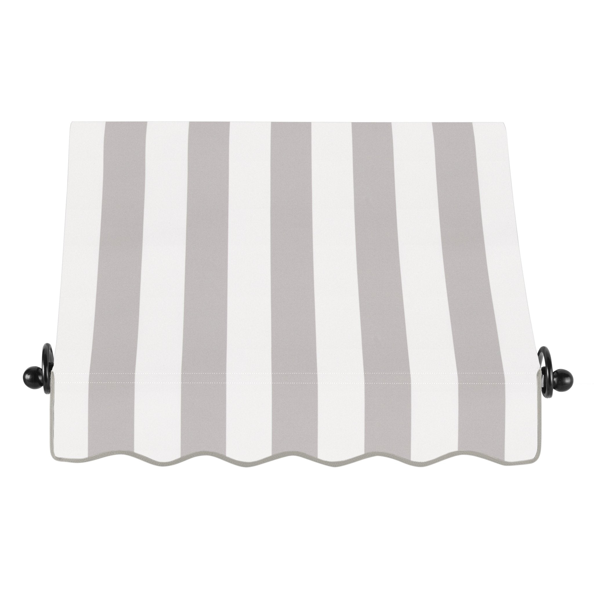 Small Charleston Awning - Awntech Corporation