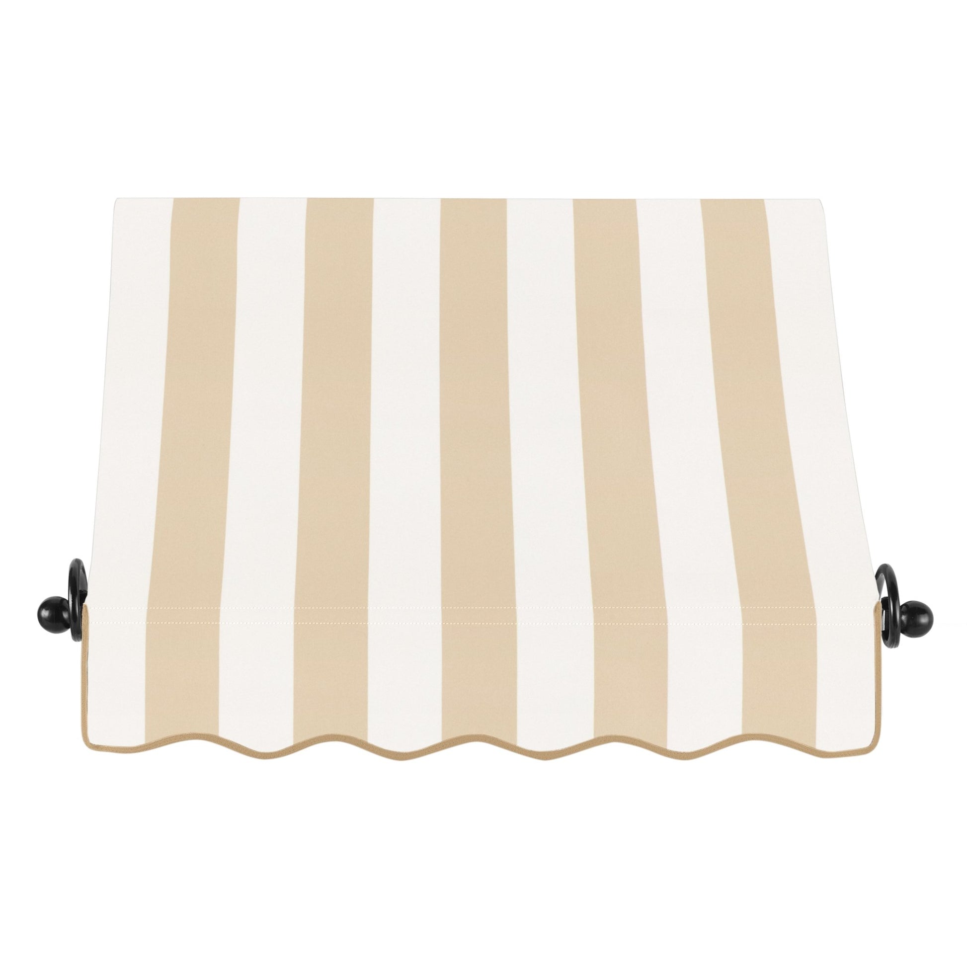 Small Charleston Awning - Awntech Corporation