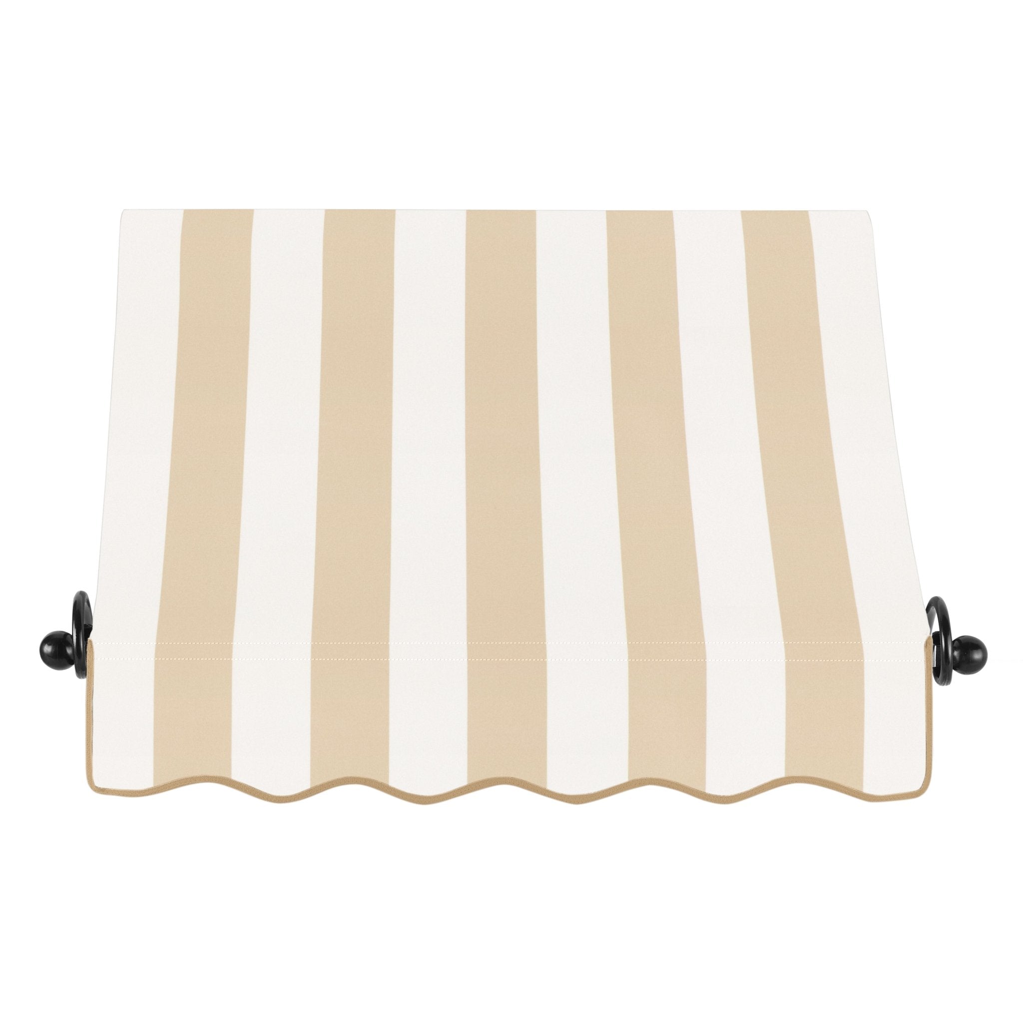 Small Charleston Awning - Awntech Corporation