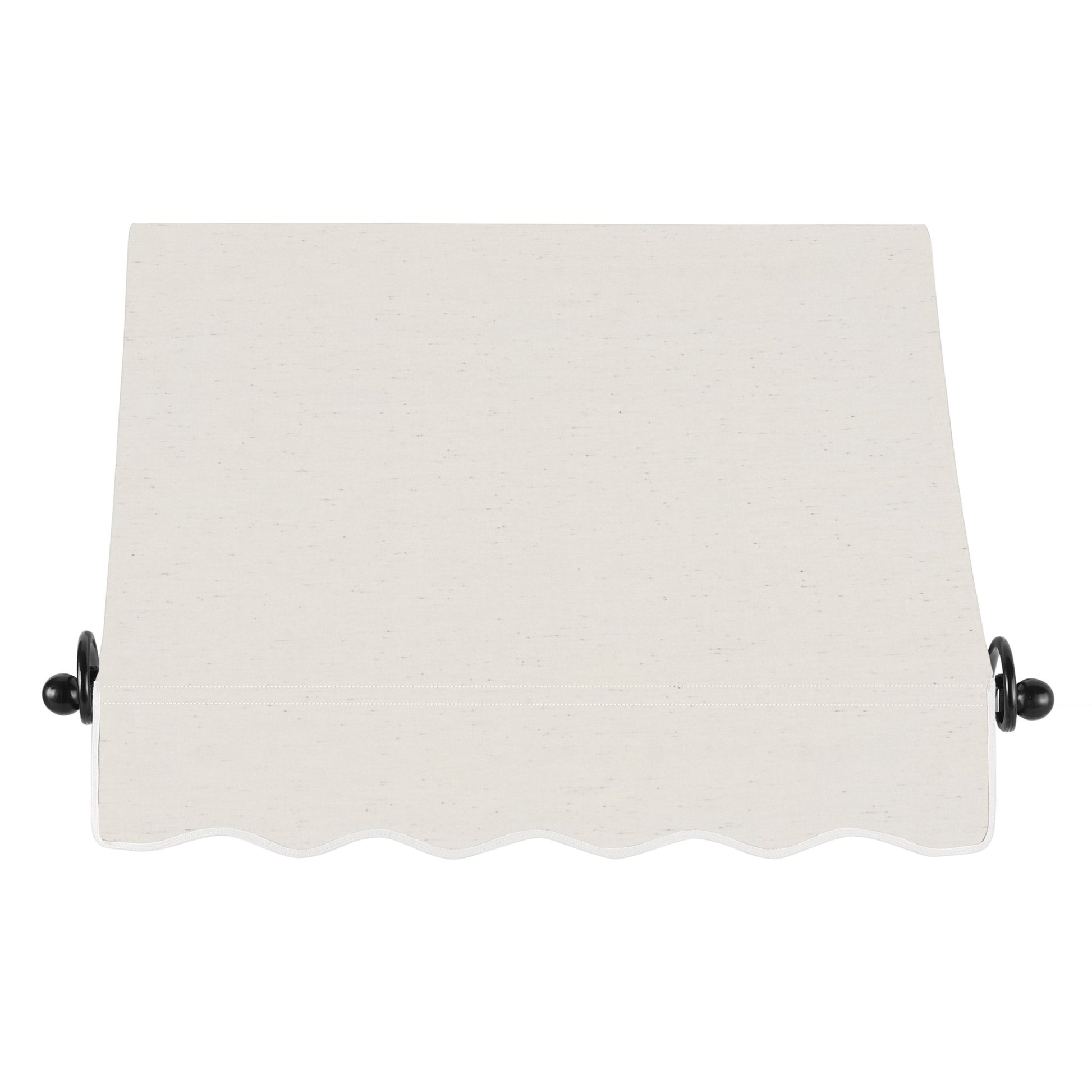 Small Charleston Awning - Awntech Corporation