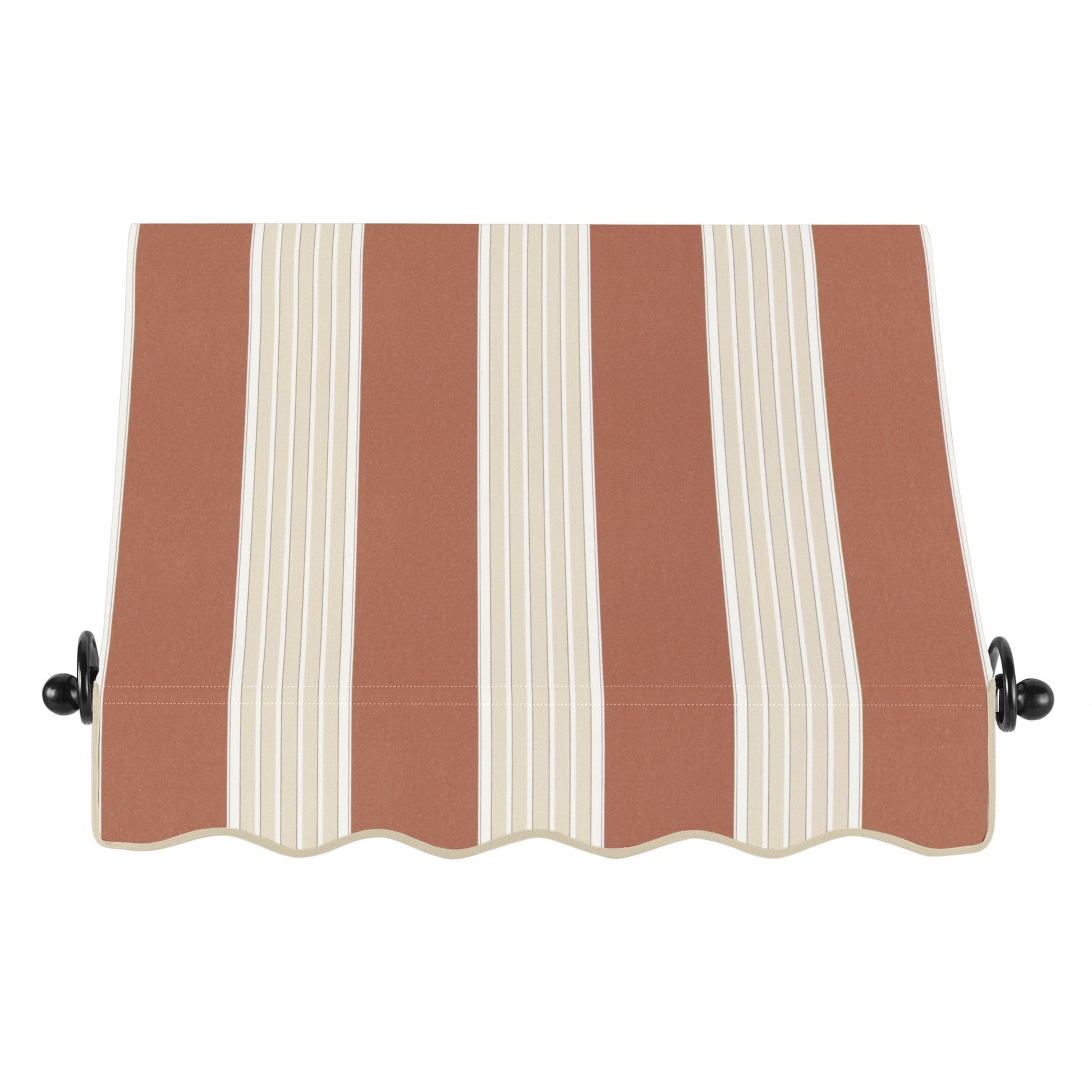 Small Charleston Awning - Awntech Corporation