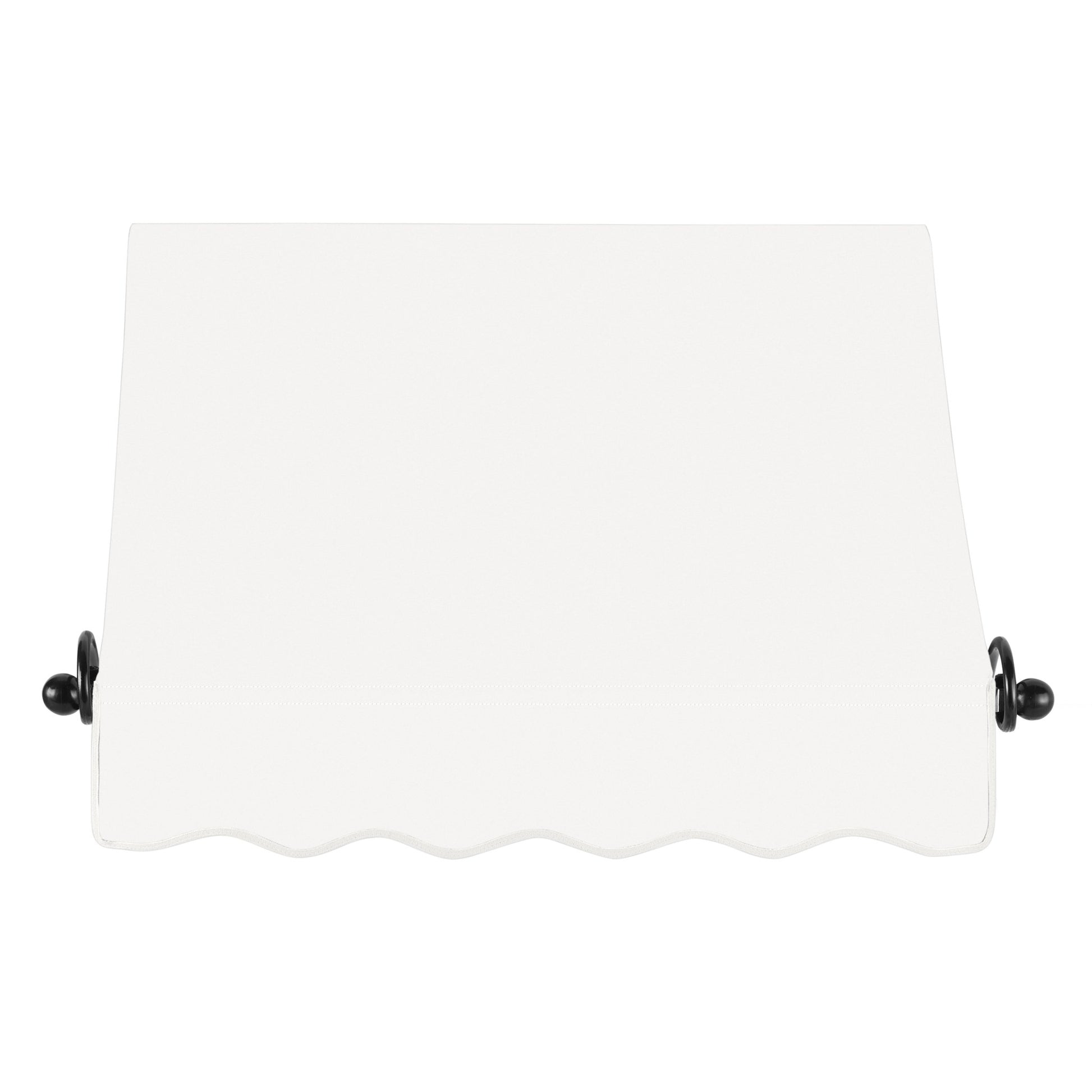 Small Charleston Awning - Awntech Corporation