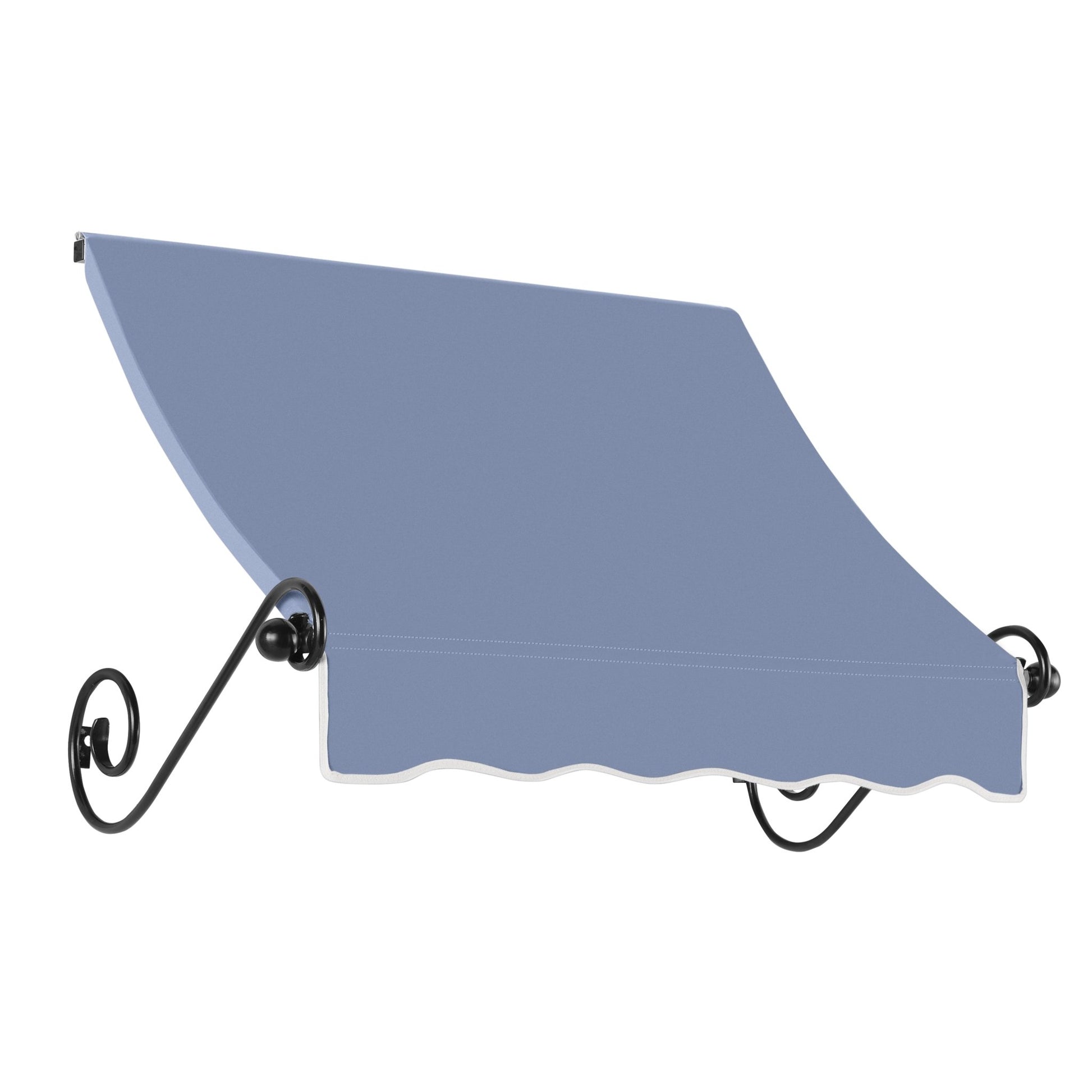 Small Charleston Awning - Awntech Corporation