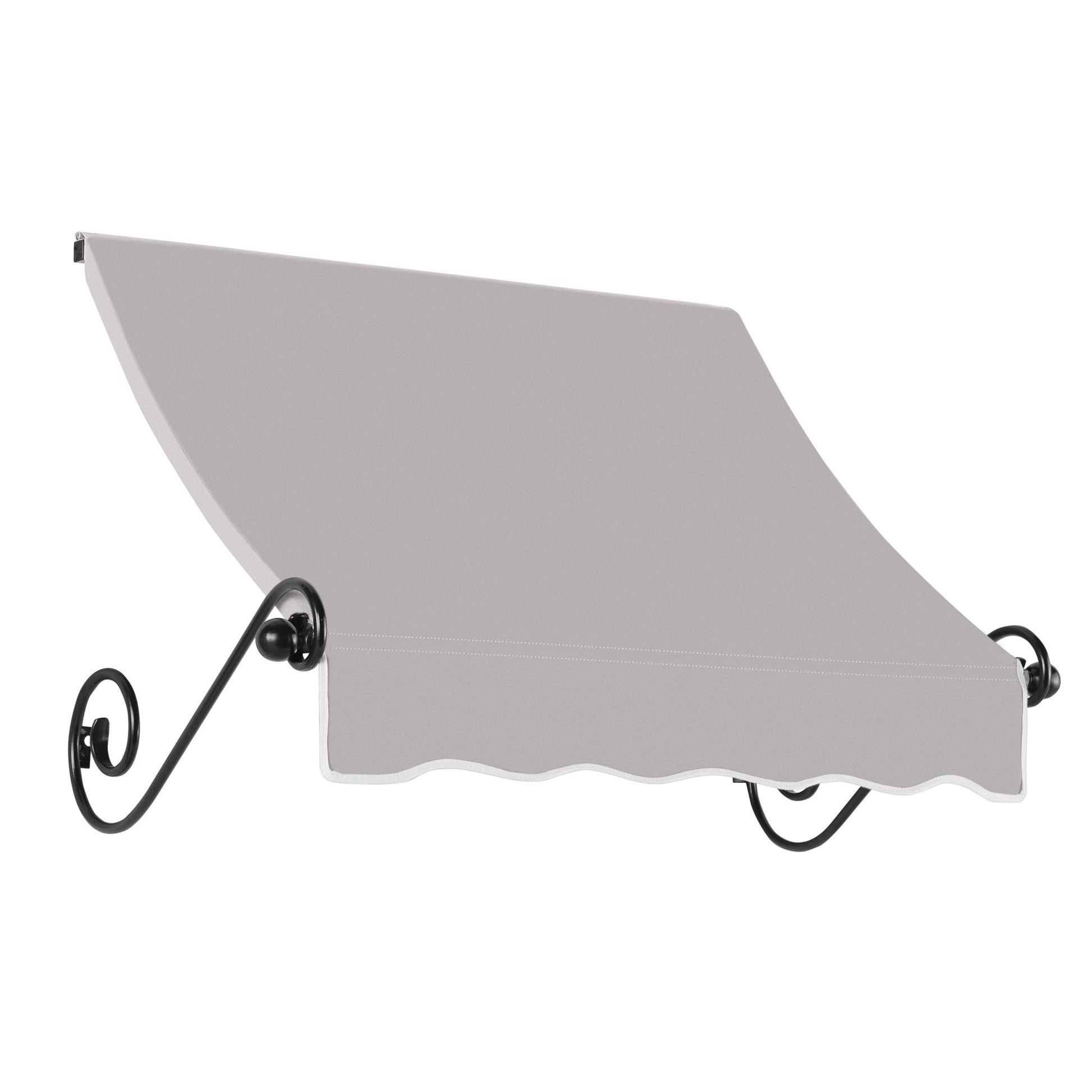 Small Charleston Awning - Awntech Corporation