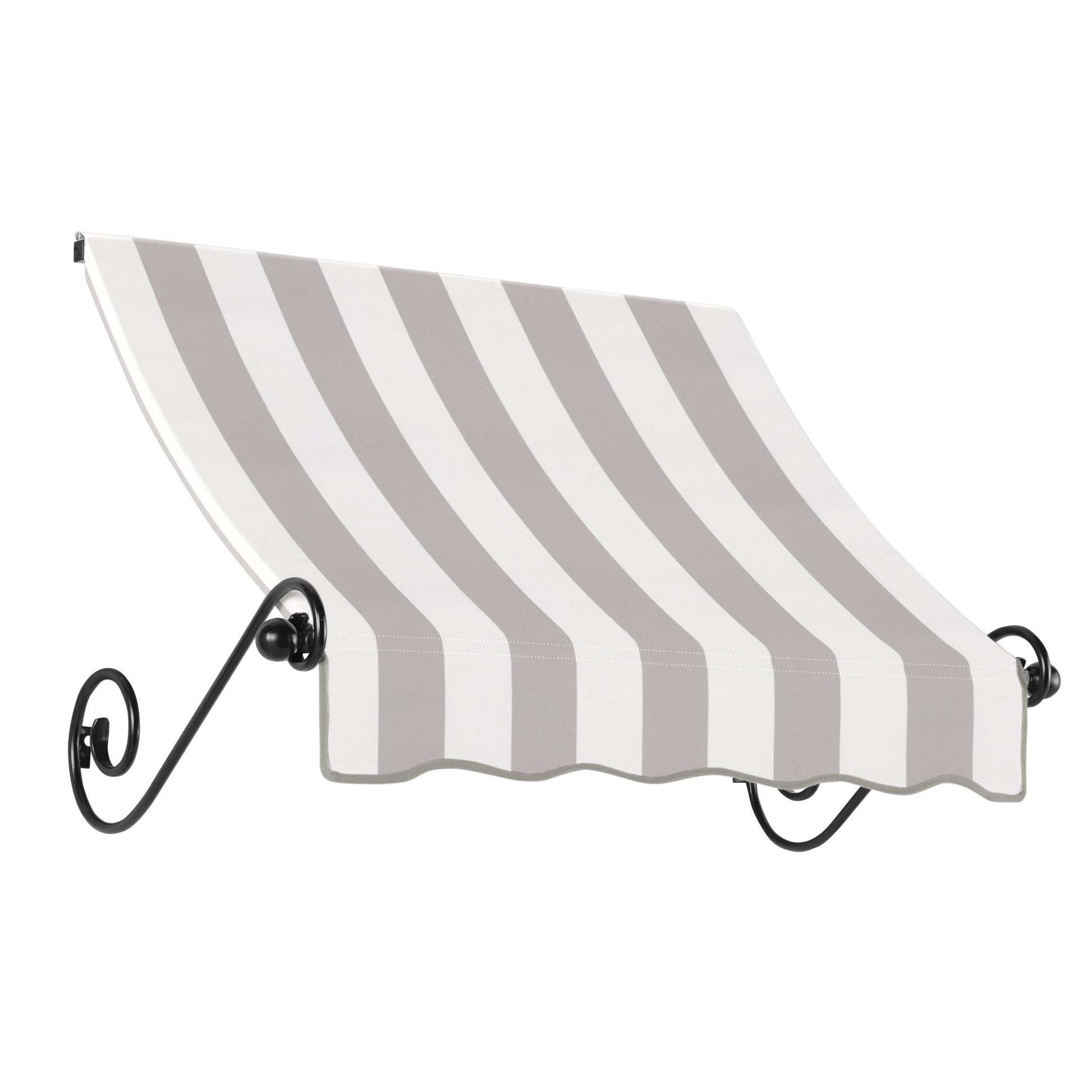 Small Charleston Awning - Awntech Corporation