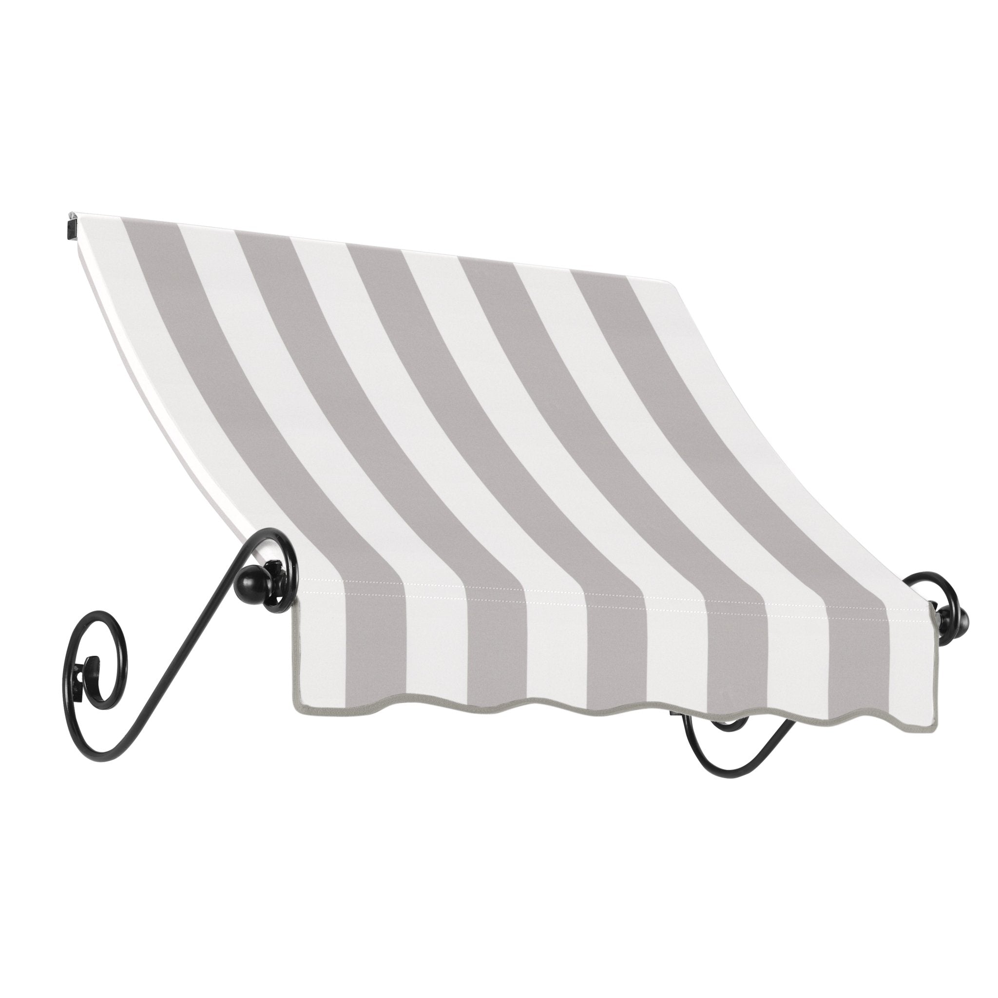Small Charleston Awning - Awntech Corporation